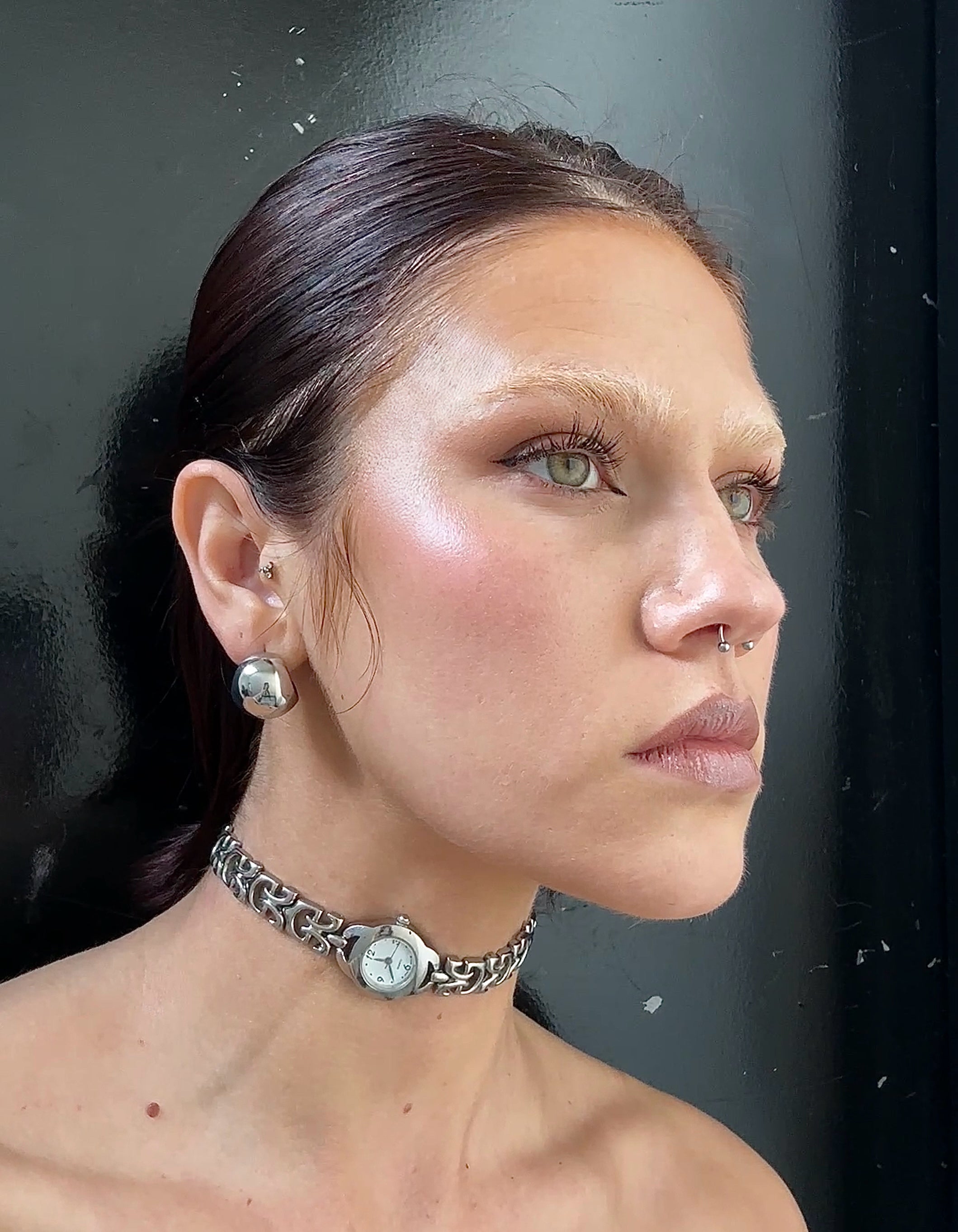 Eternal Choker No.79