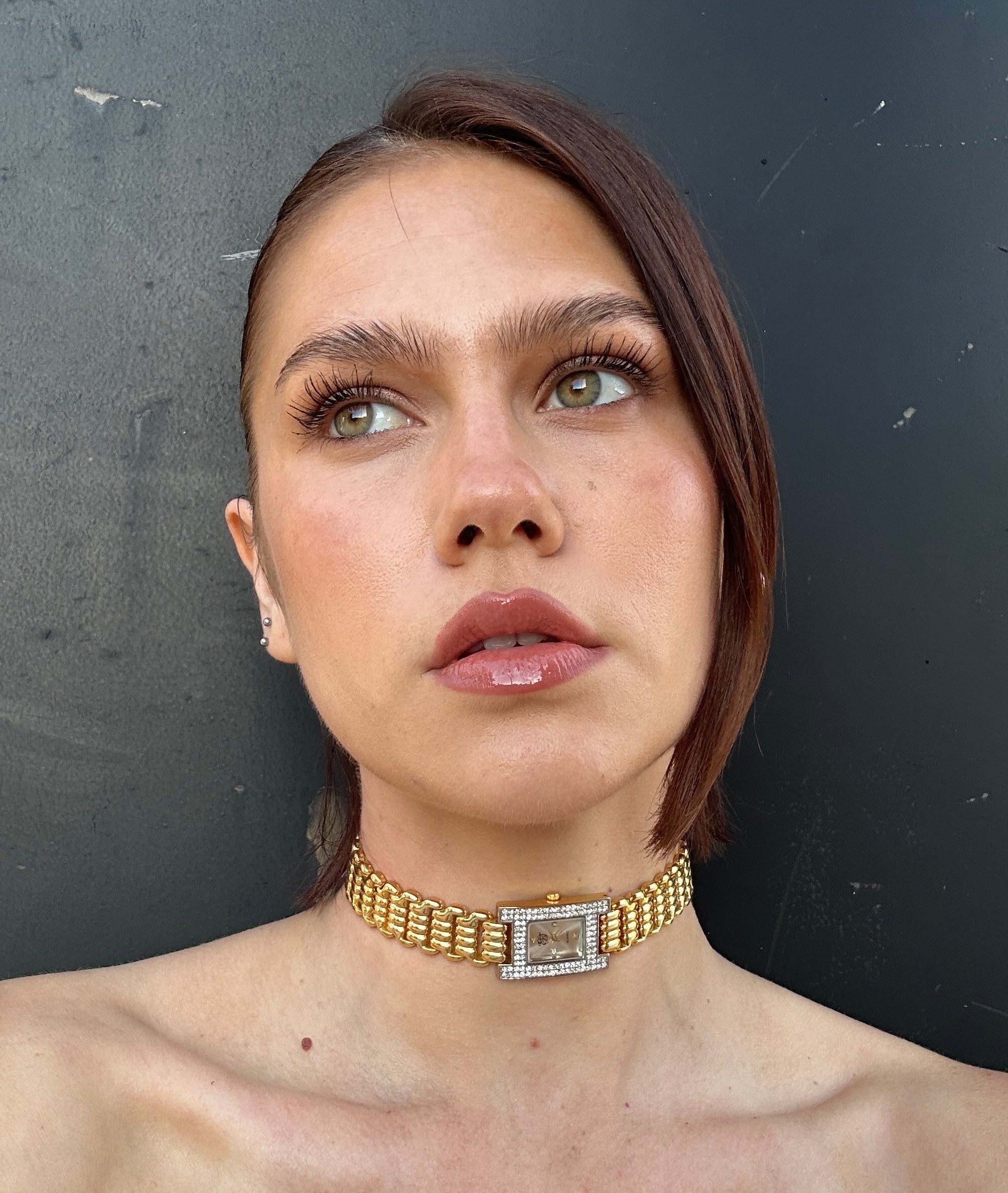 Eternal Choker No.112