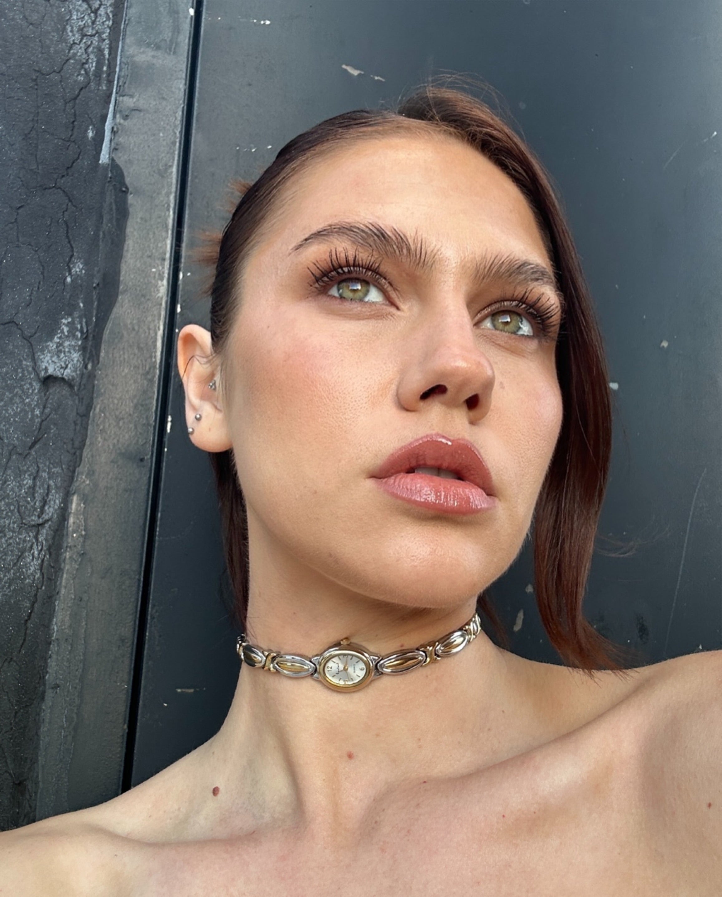 Eternal Choker No.113