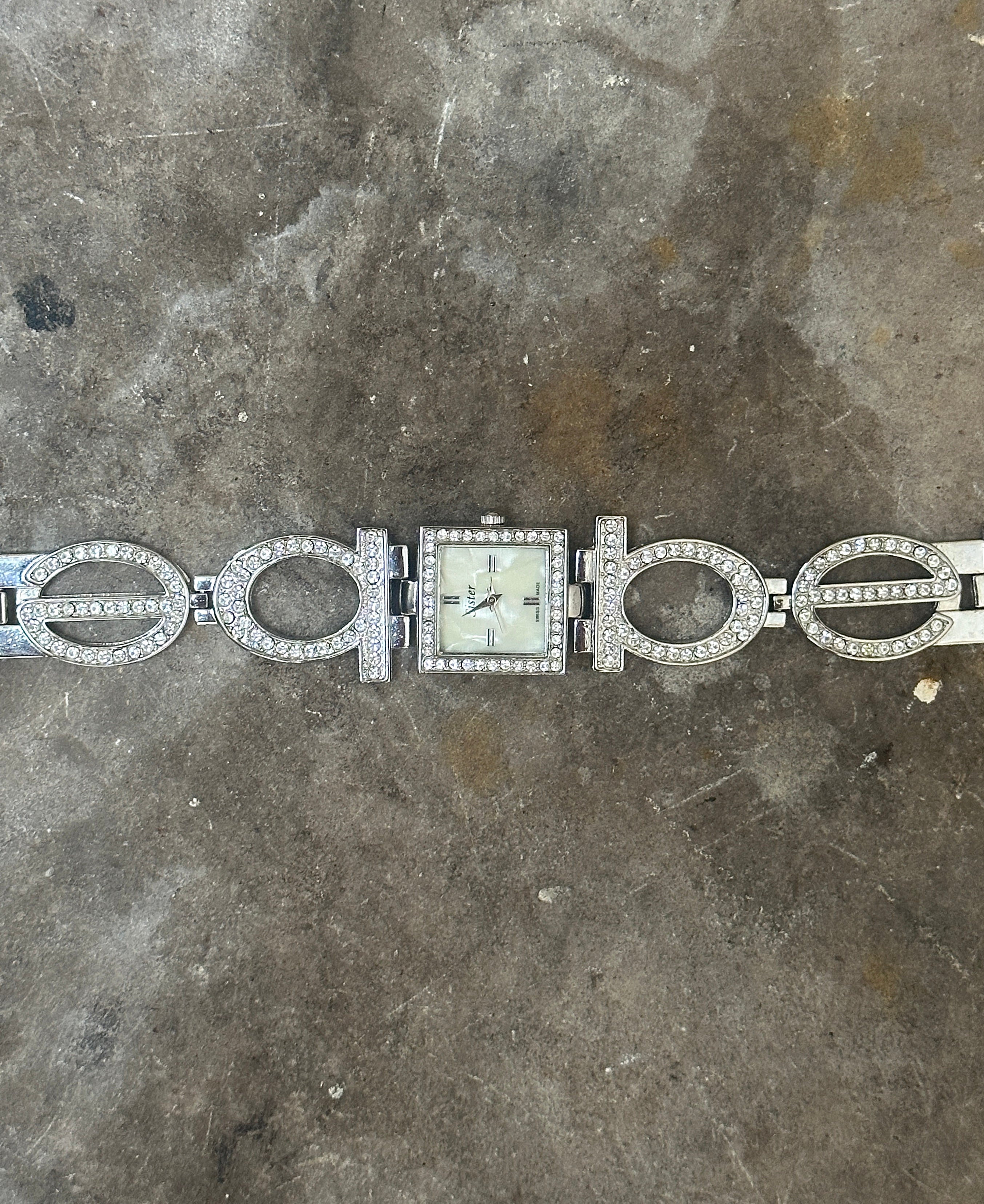 Eternal Choker No.119