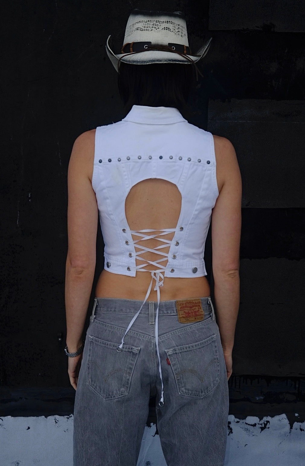 DKNY Rework