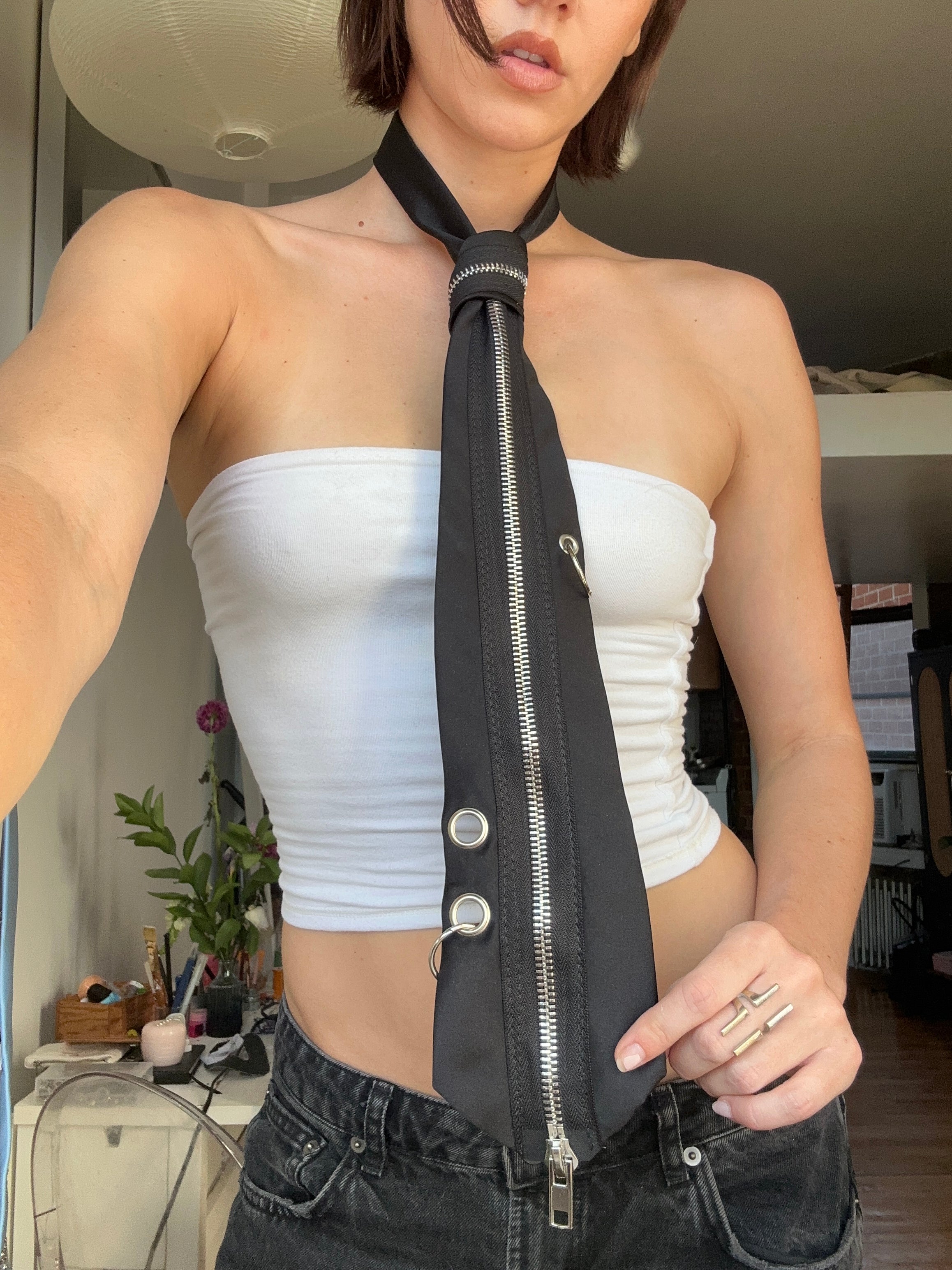 Berner Tie No.5