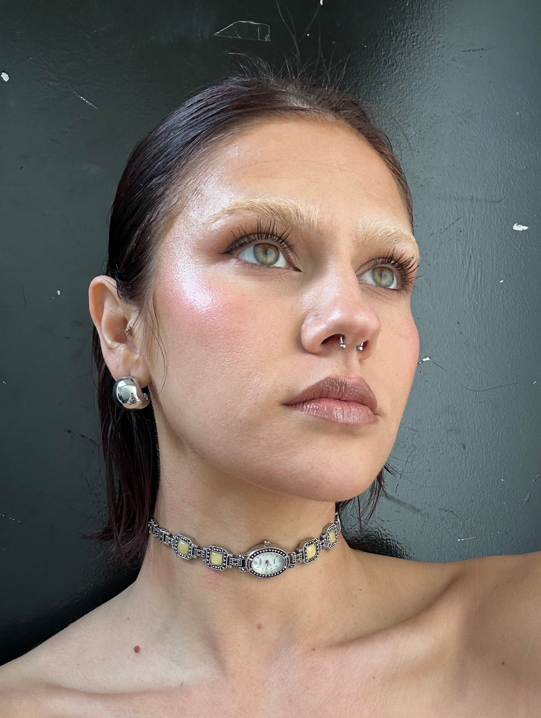 Eternal Choker No.80
