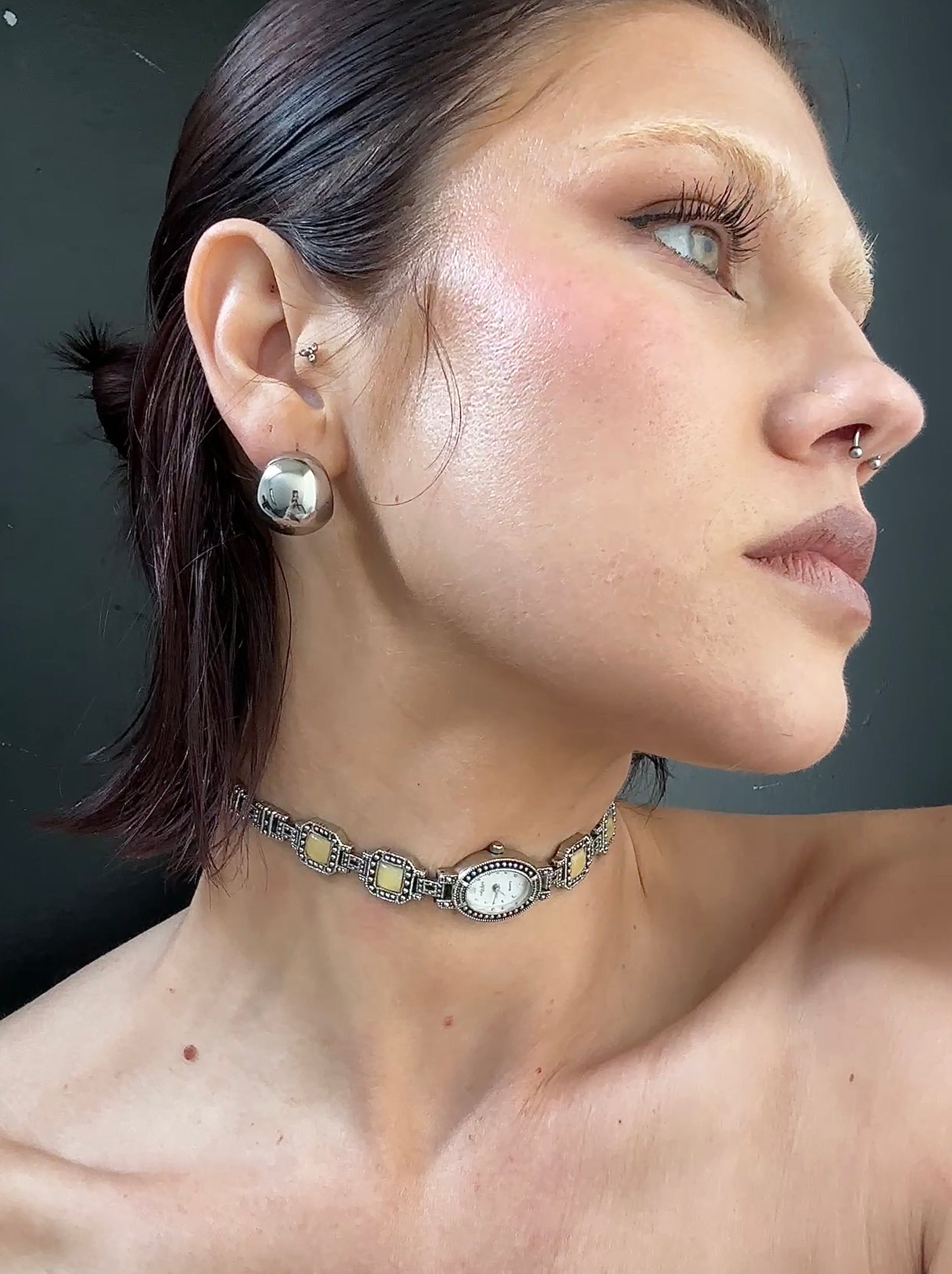 Eternal Choker No.80