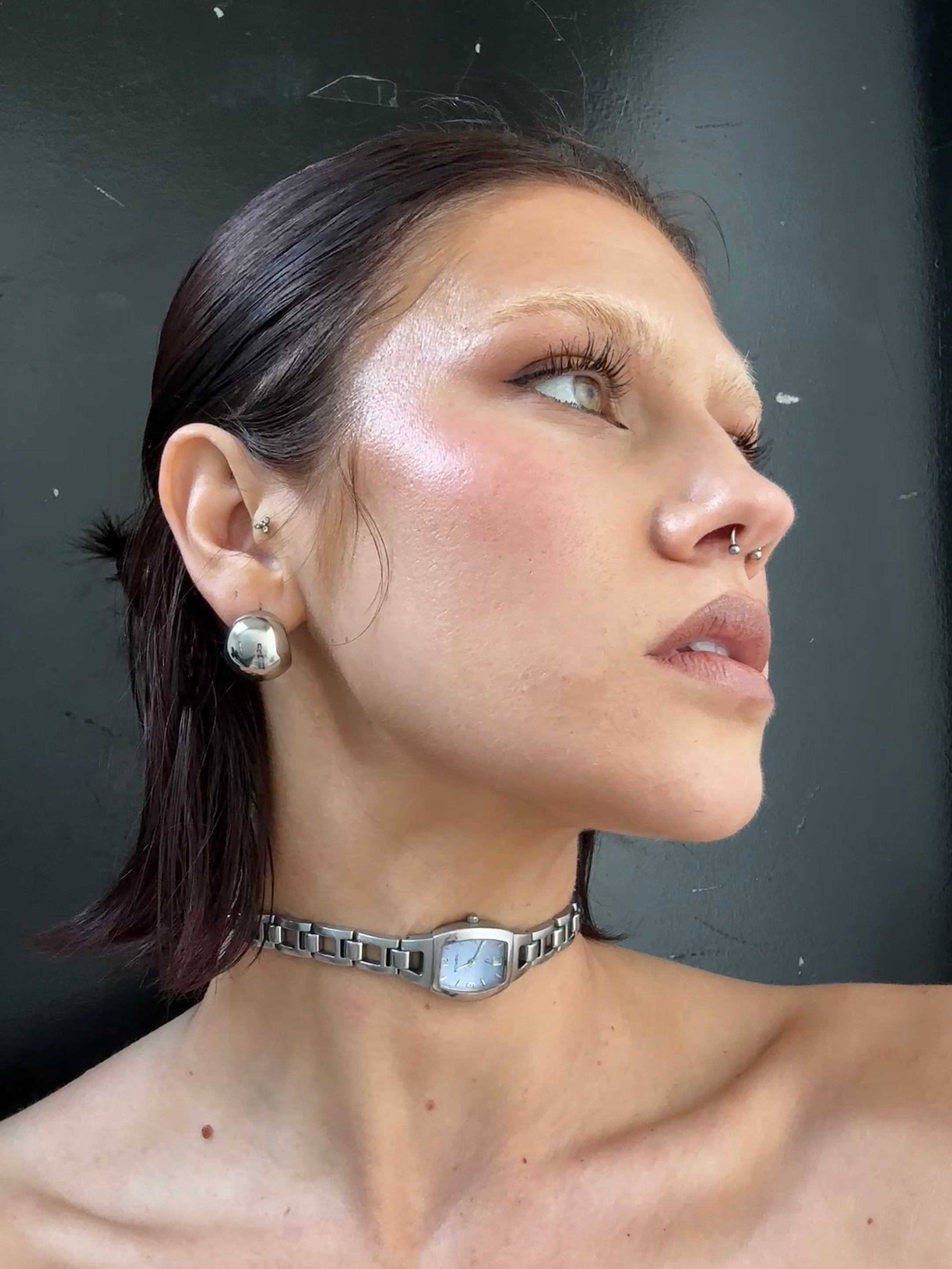 Eternal Choker No.81