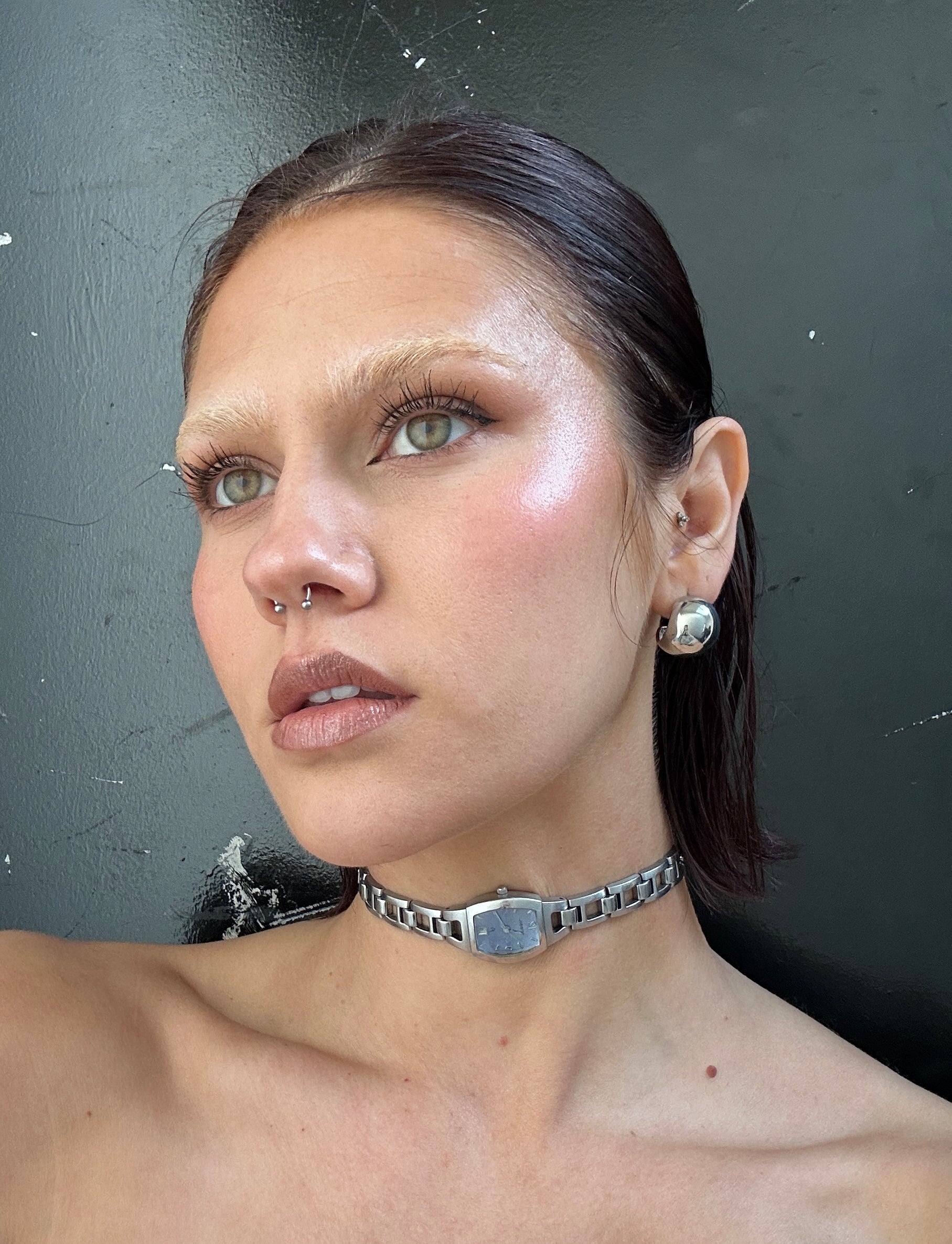 Eternal Choker No.81