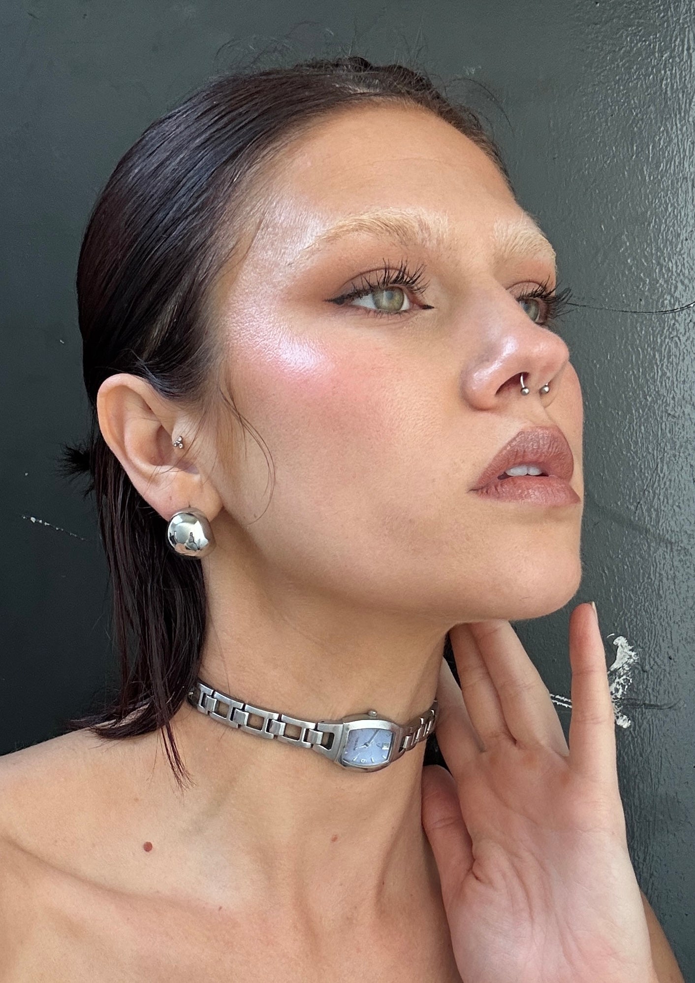 Eternal Choker No.81