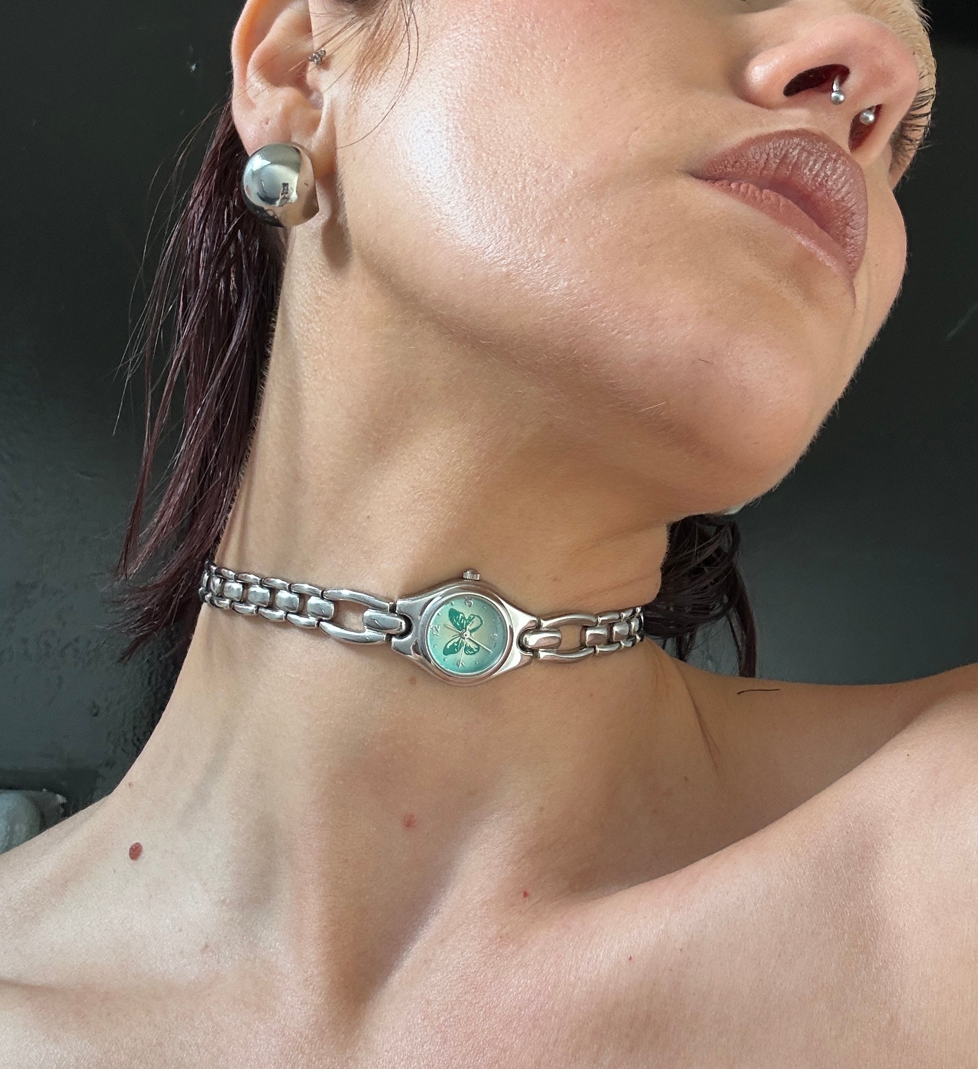 Eternal Choker No.82