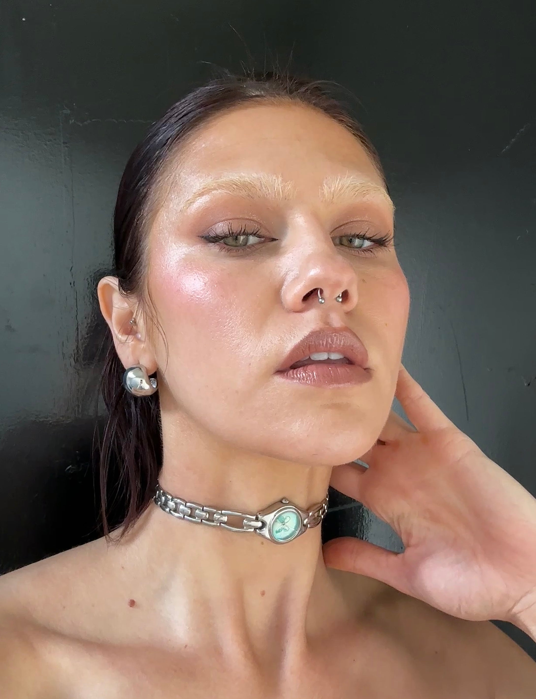 Eternal Choker No.82