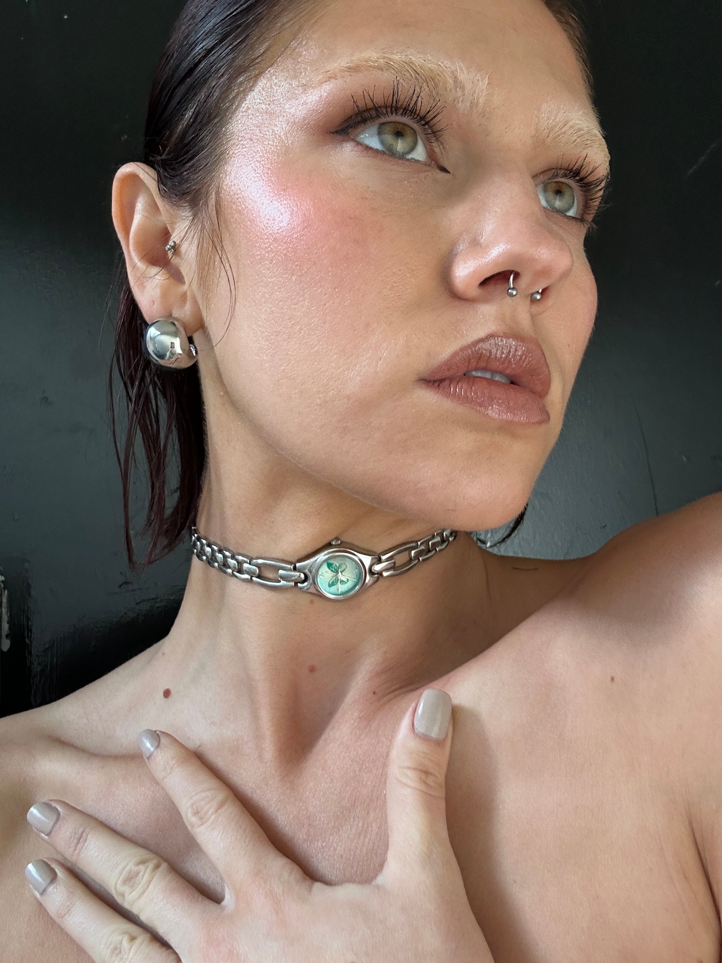 Eternal Choker No.82