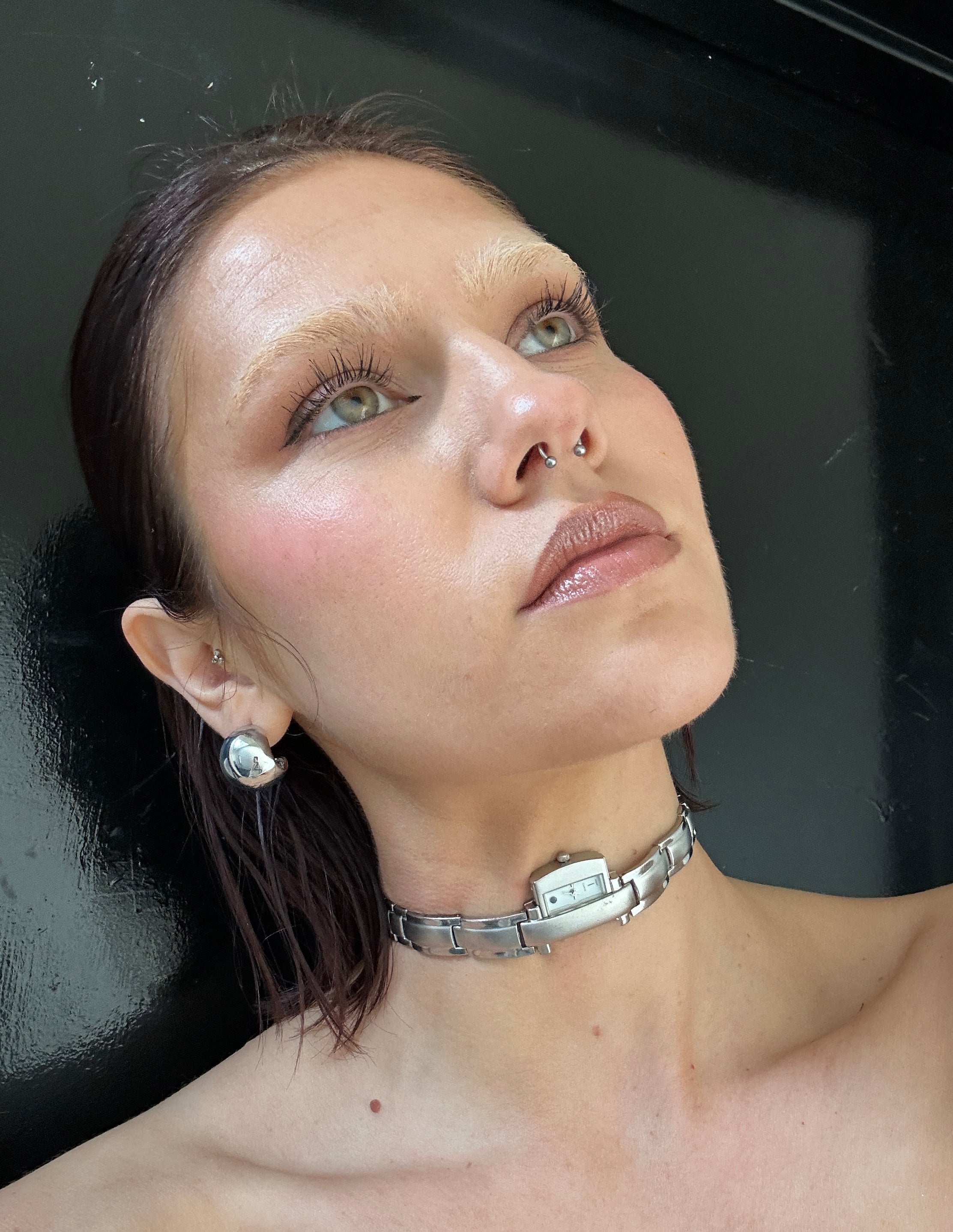 Eternal Choker No.83