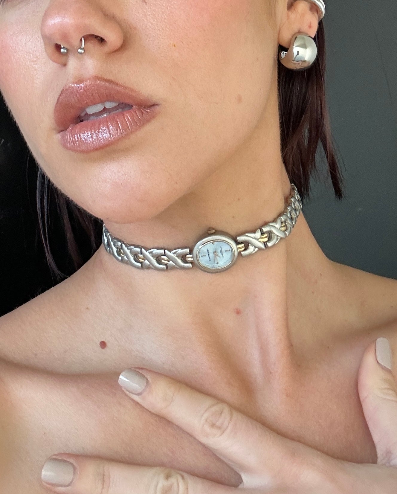 Eternal Choker No.85