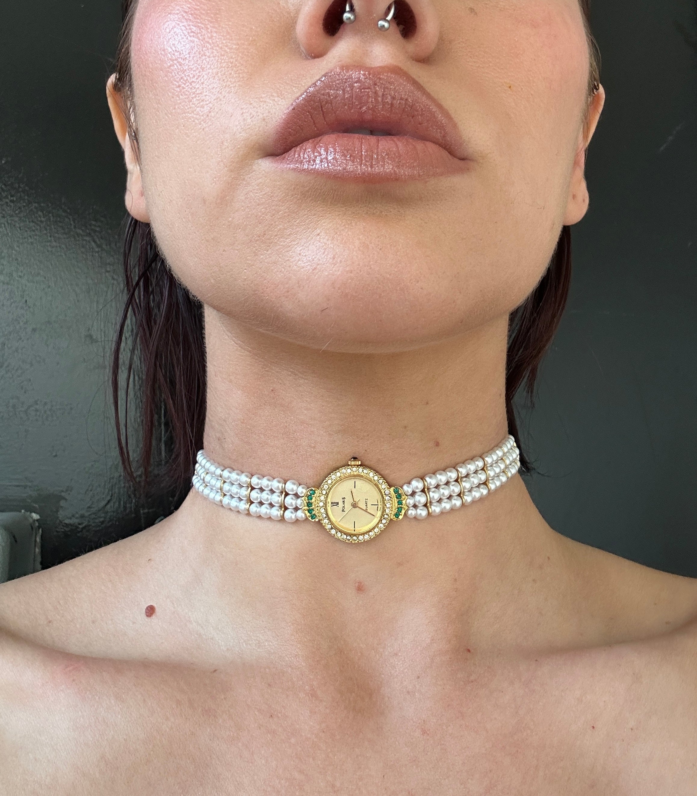 Eternal Choker No.86