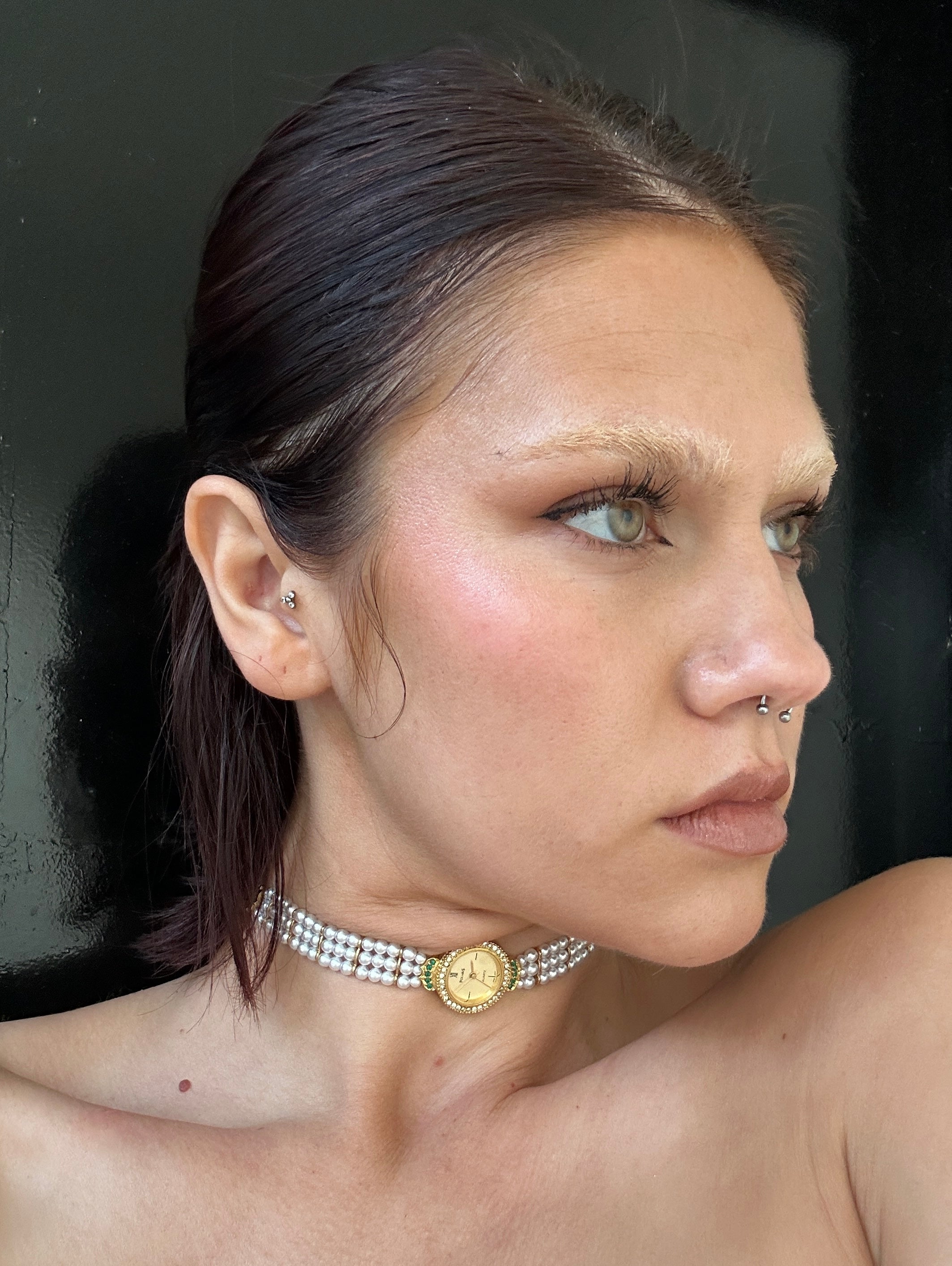 Eternal Choker No.86