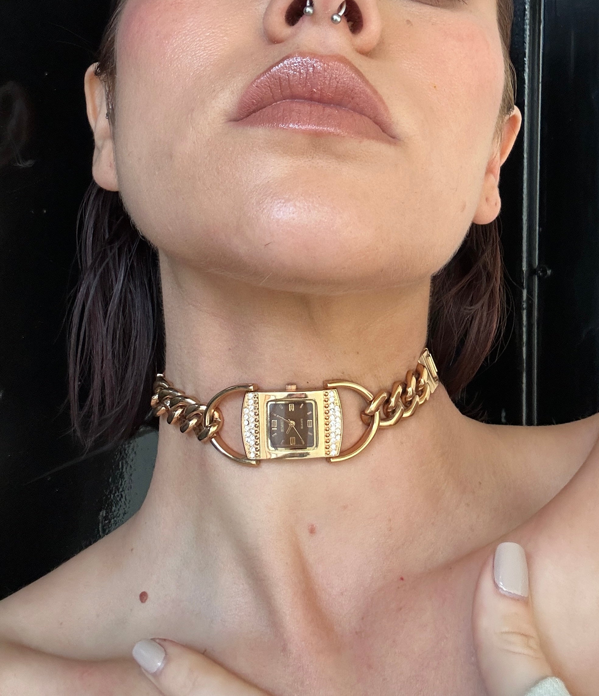 Eternal Choker No.87