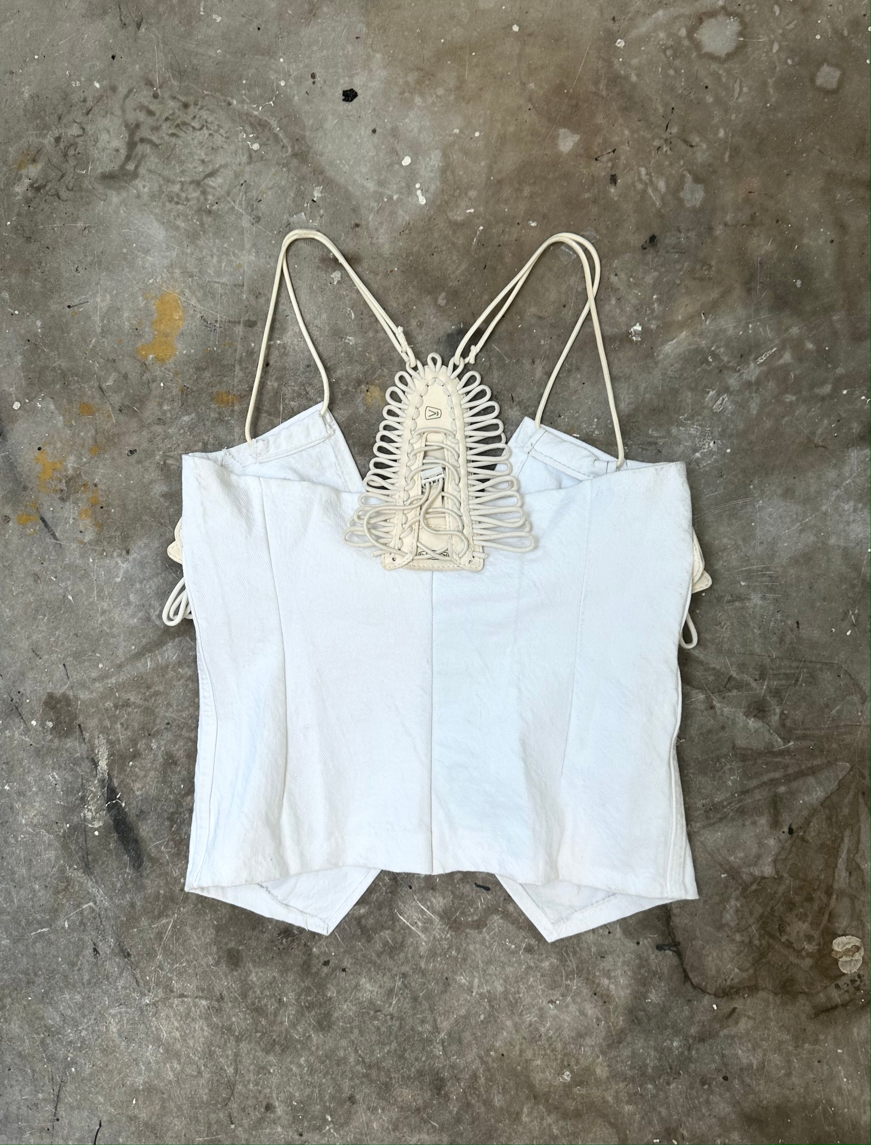 Keen Halter Top 1/1