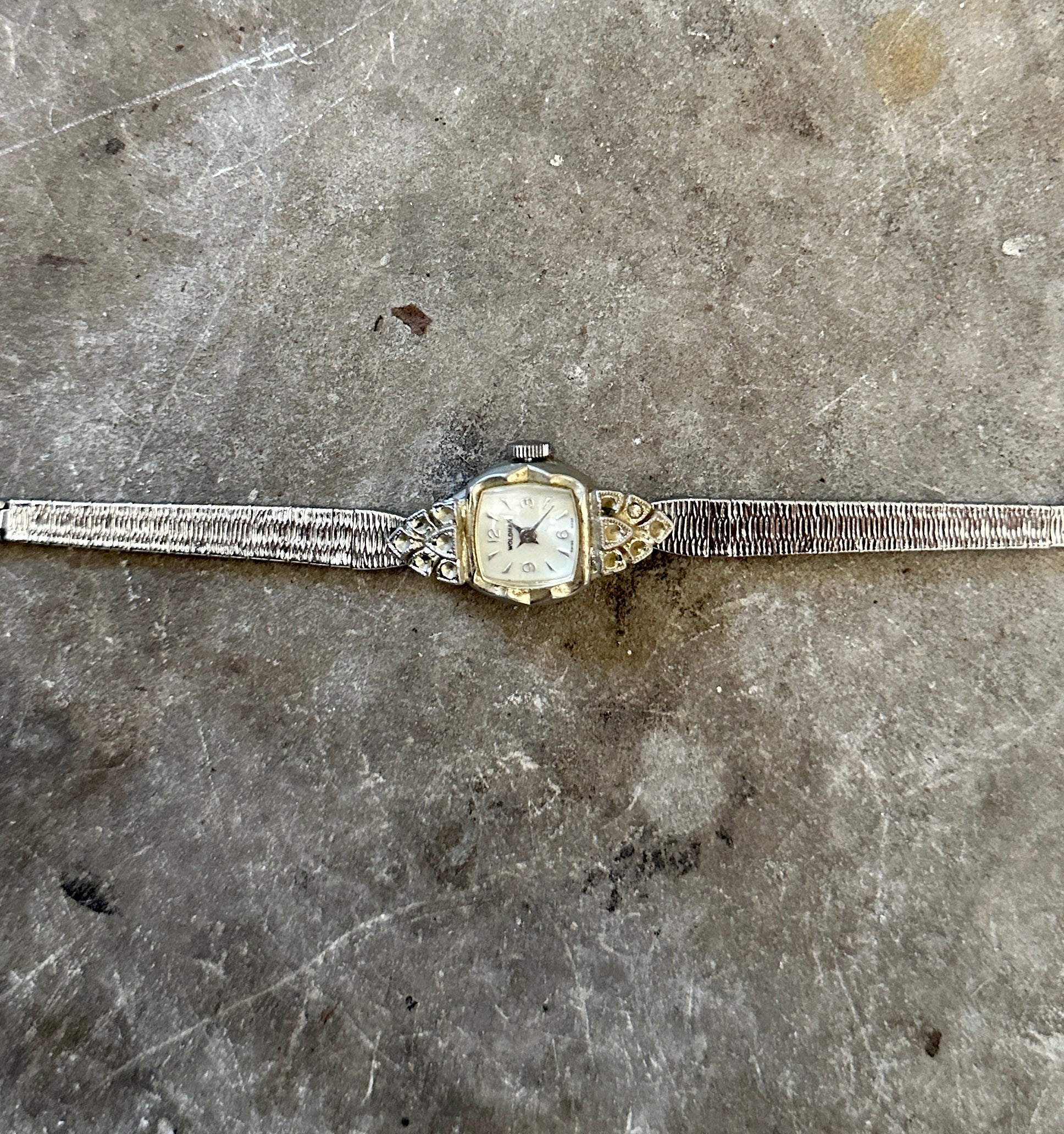 Eternal Choker No.122