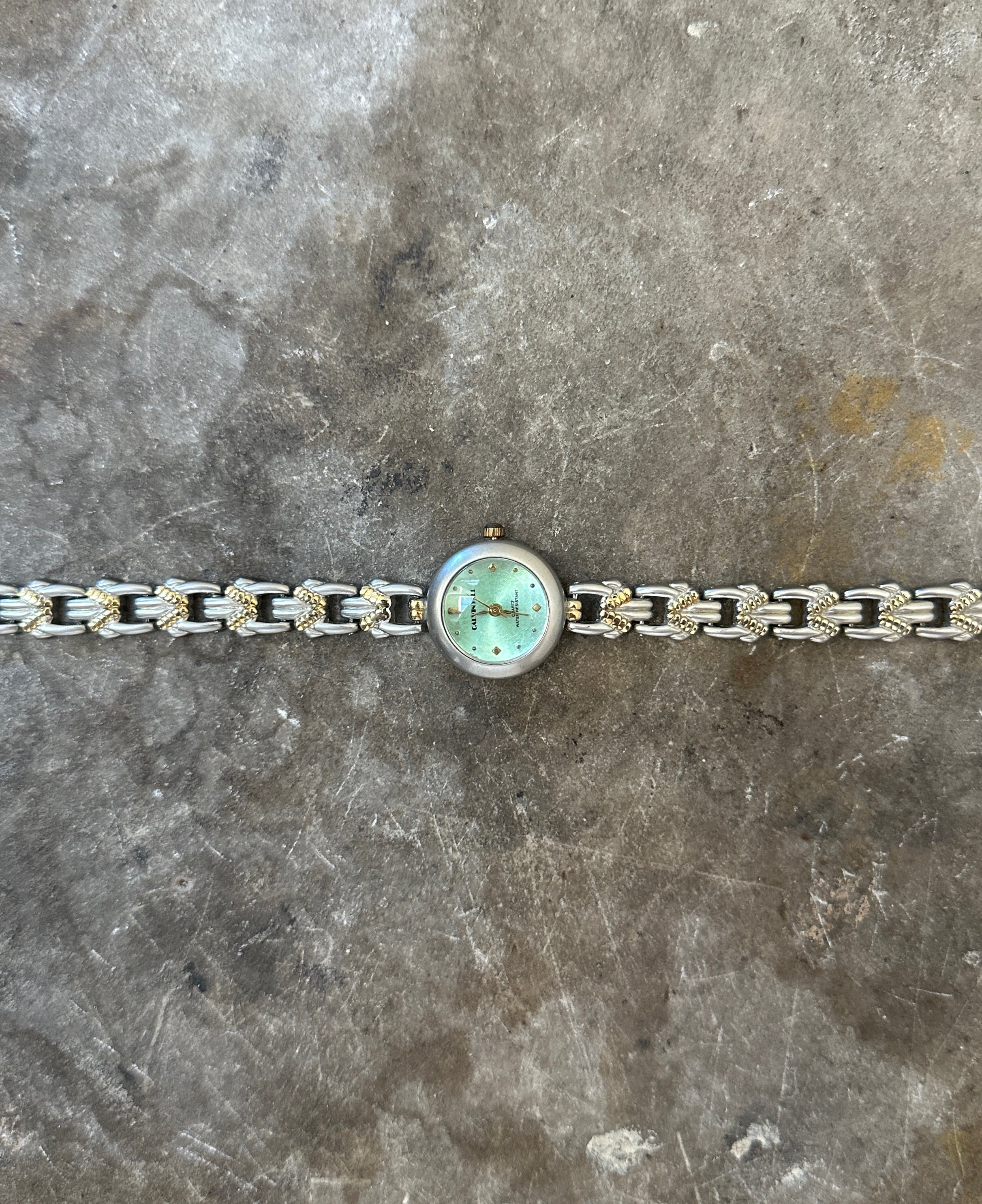 Eternal Choker No.98