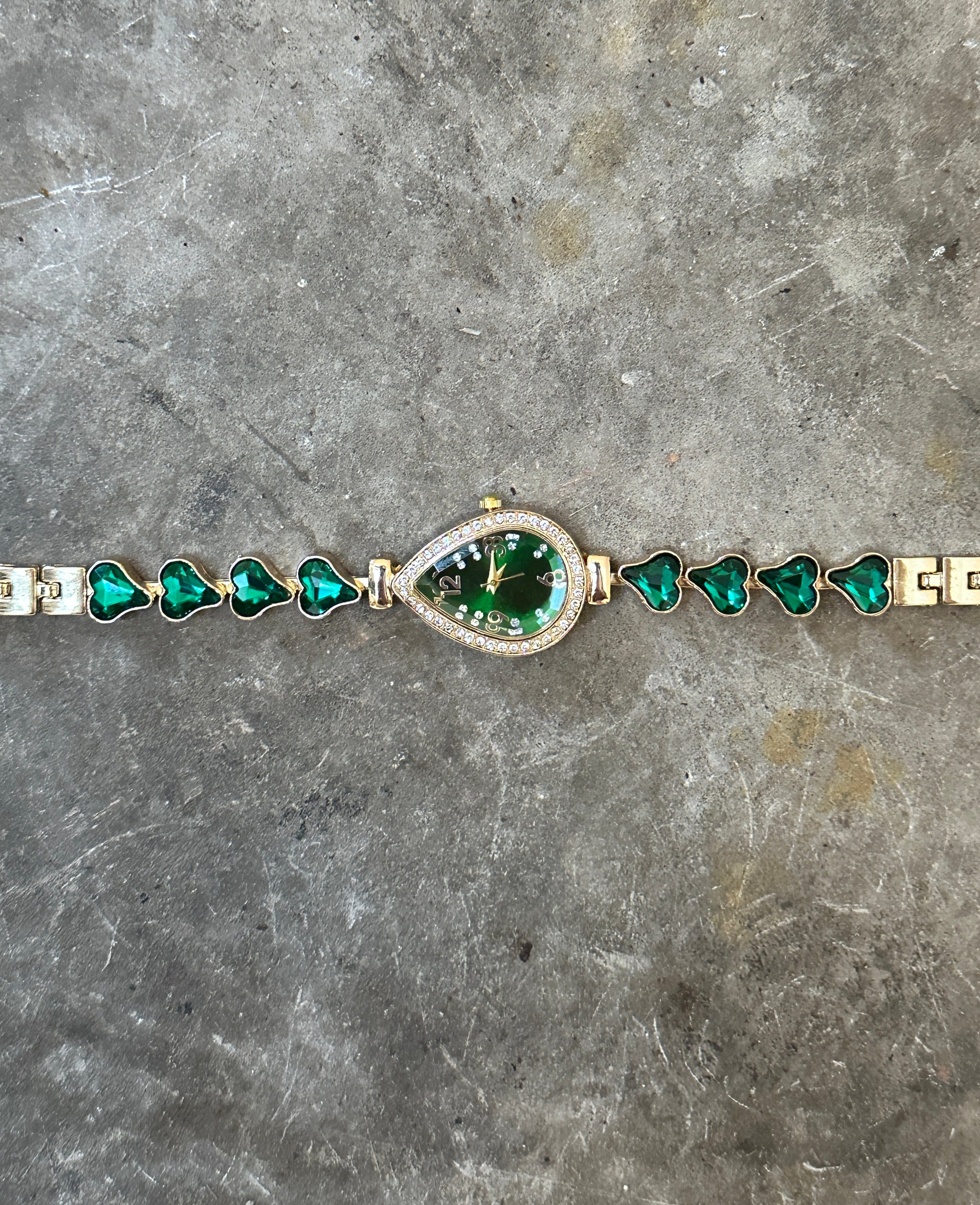 Eternal Choker No.127