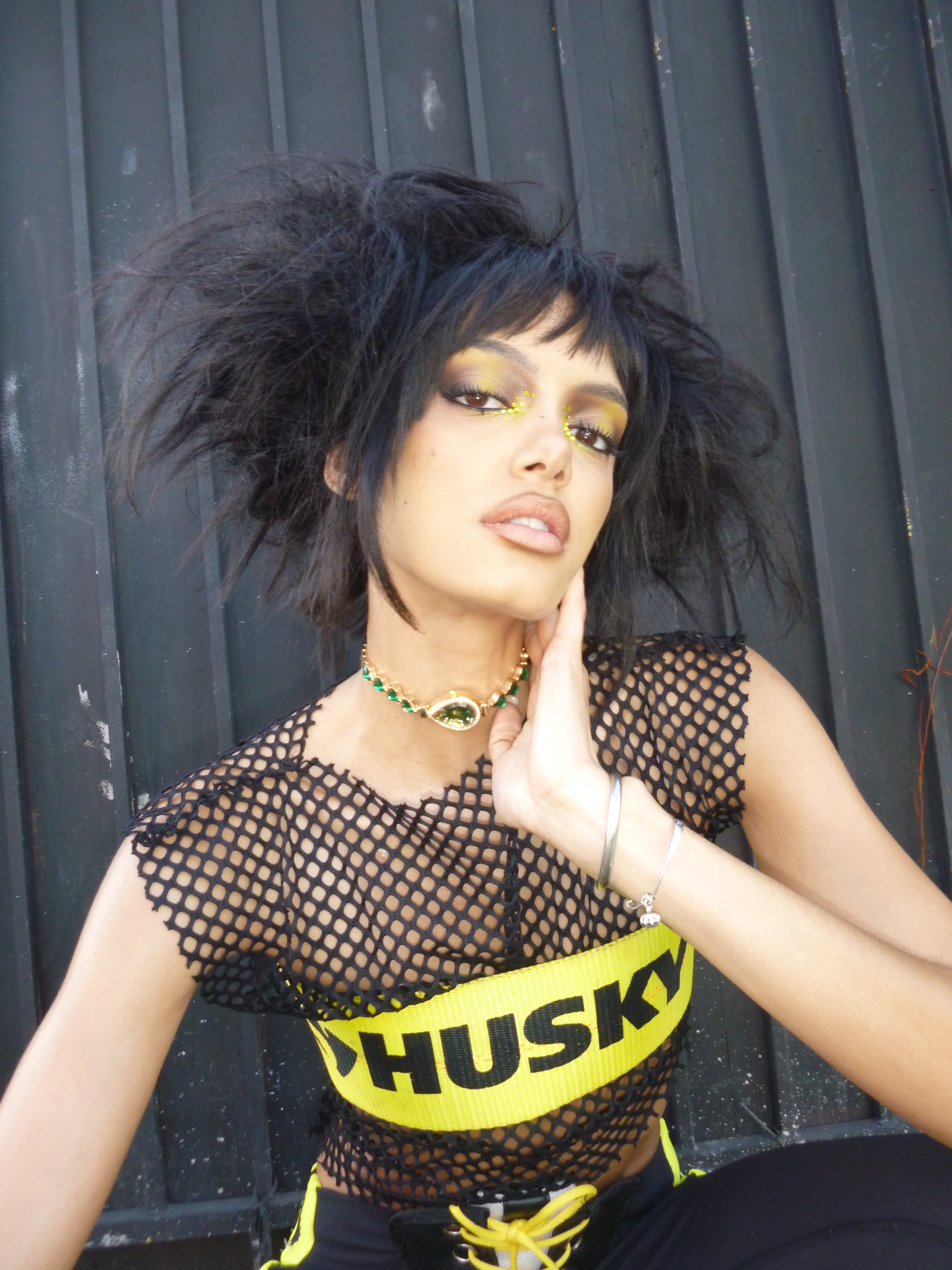 Eternal Choker No.127