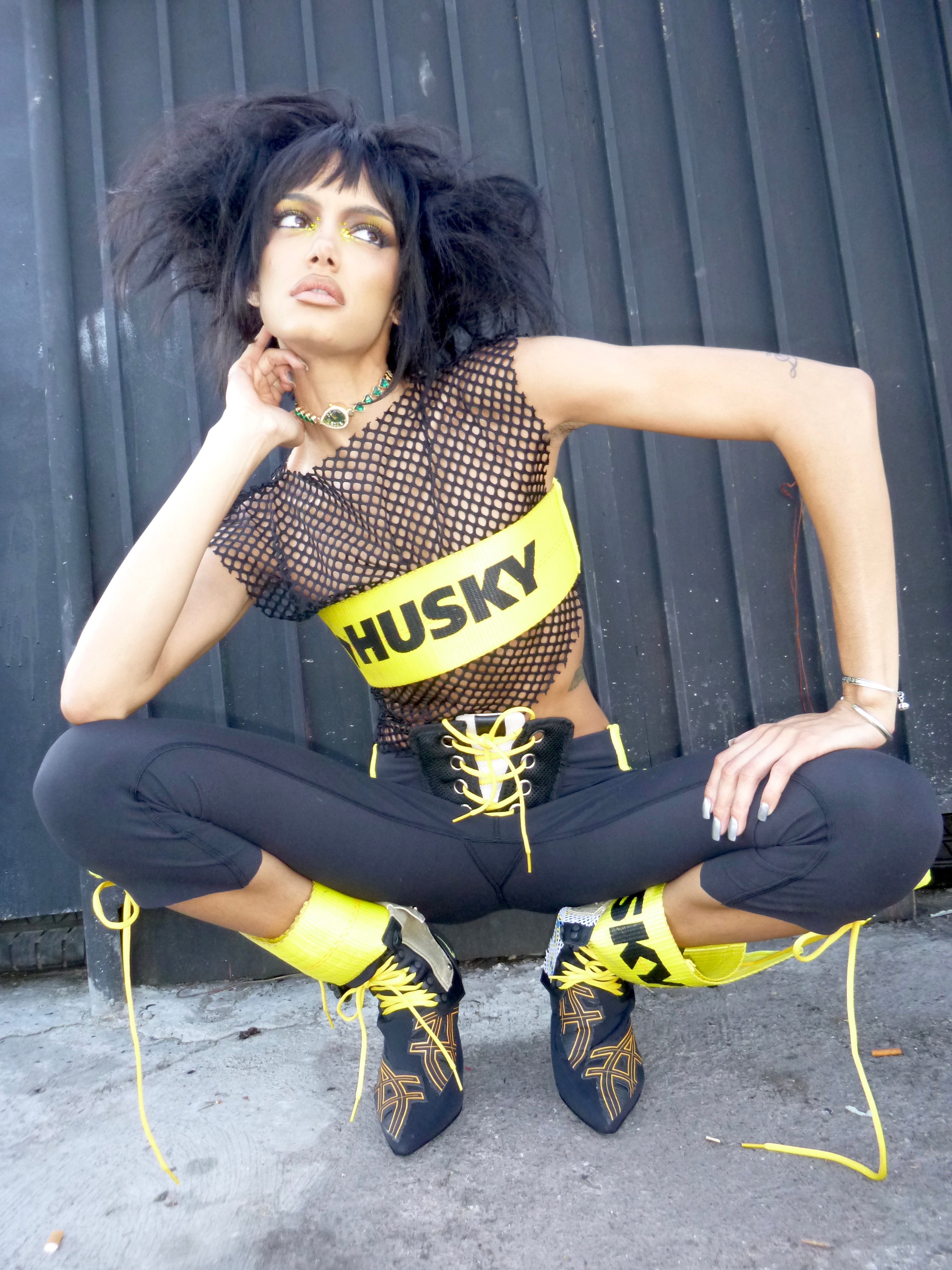 Eternal Choker No.127