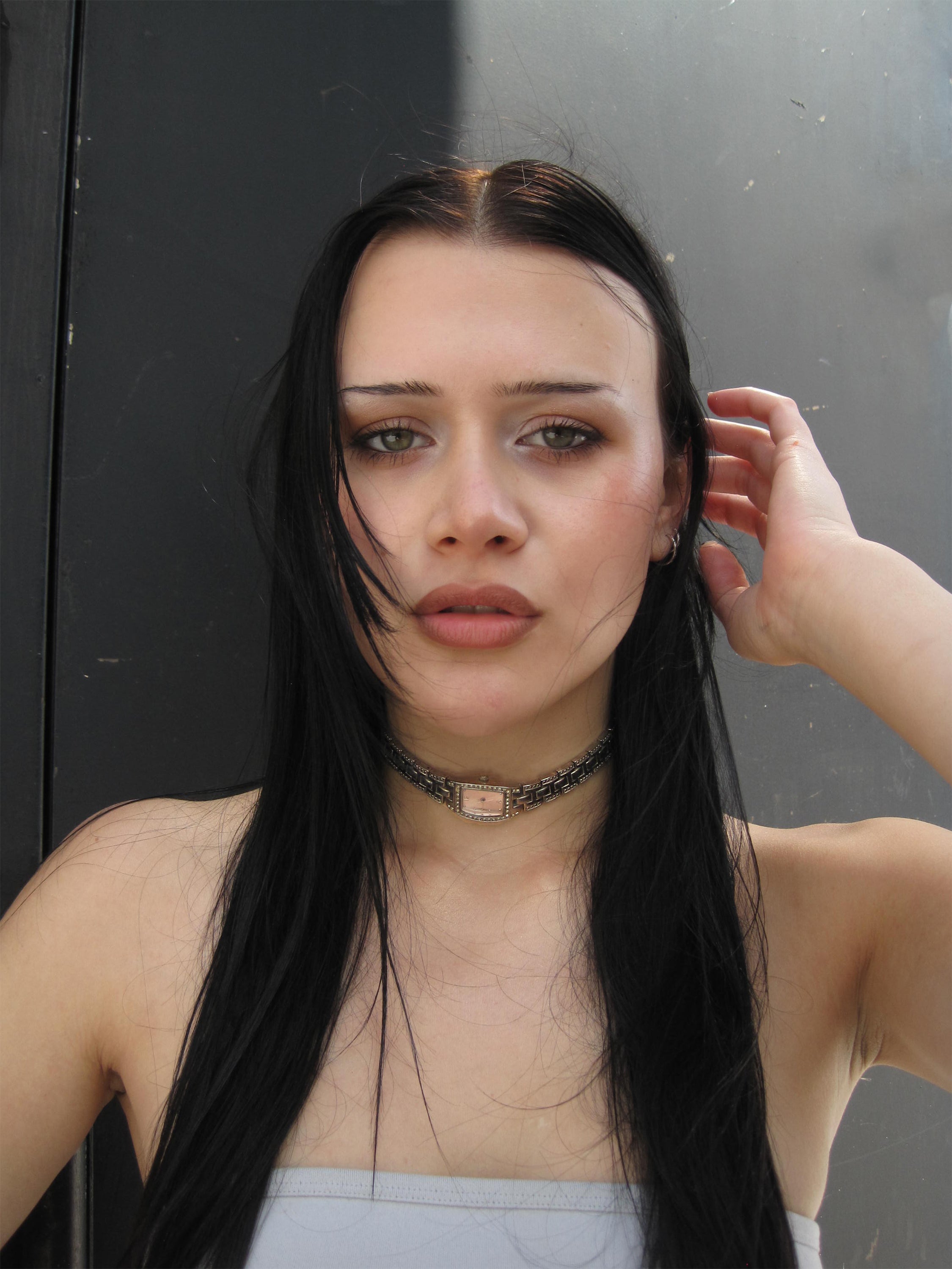 Eternal Choker No.115