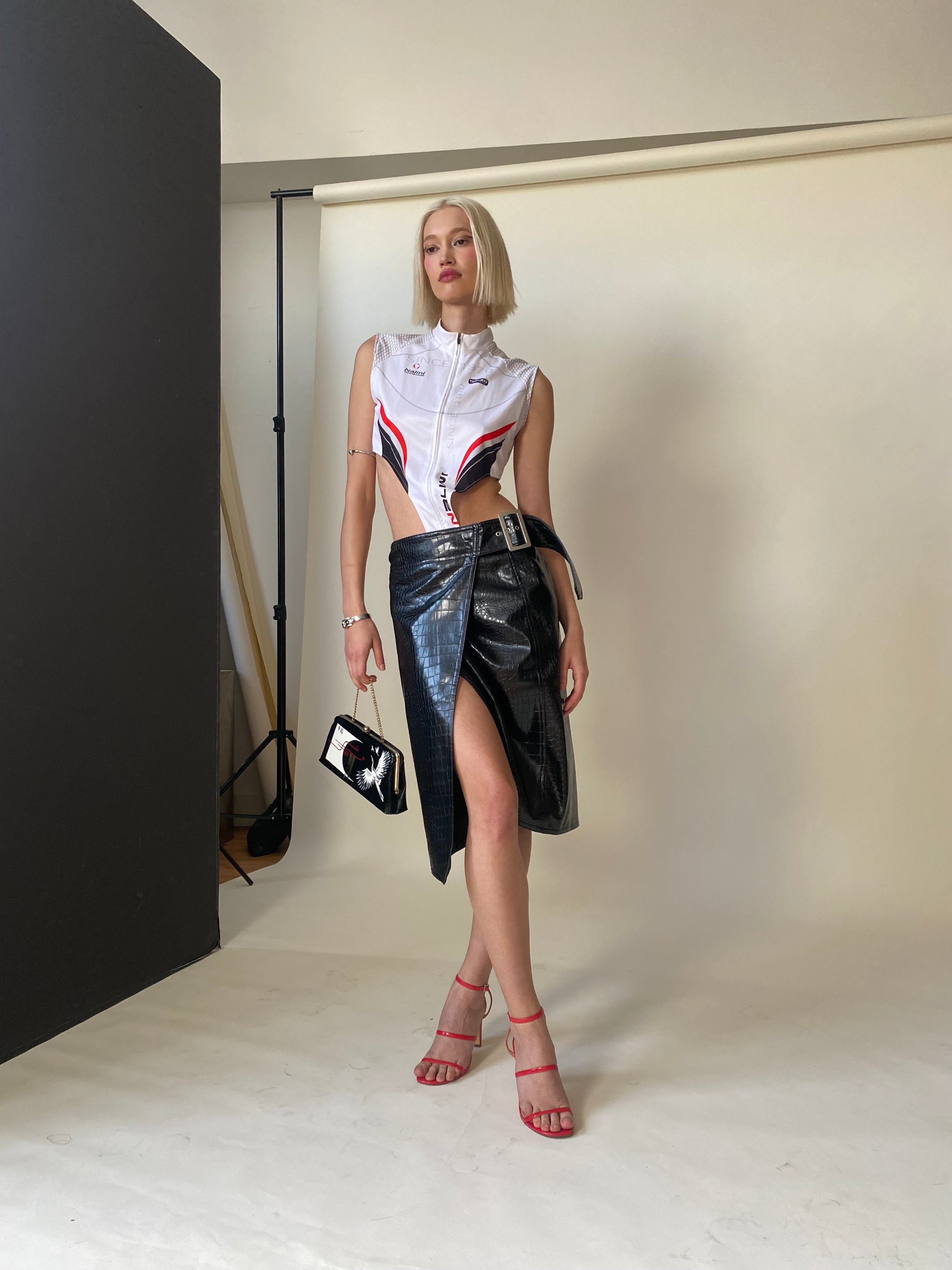 Moto top No.2