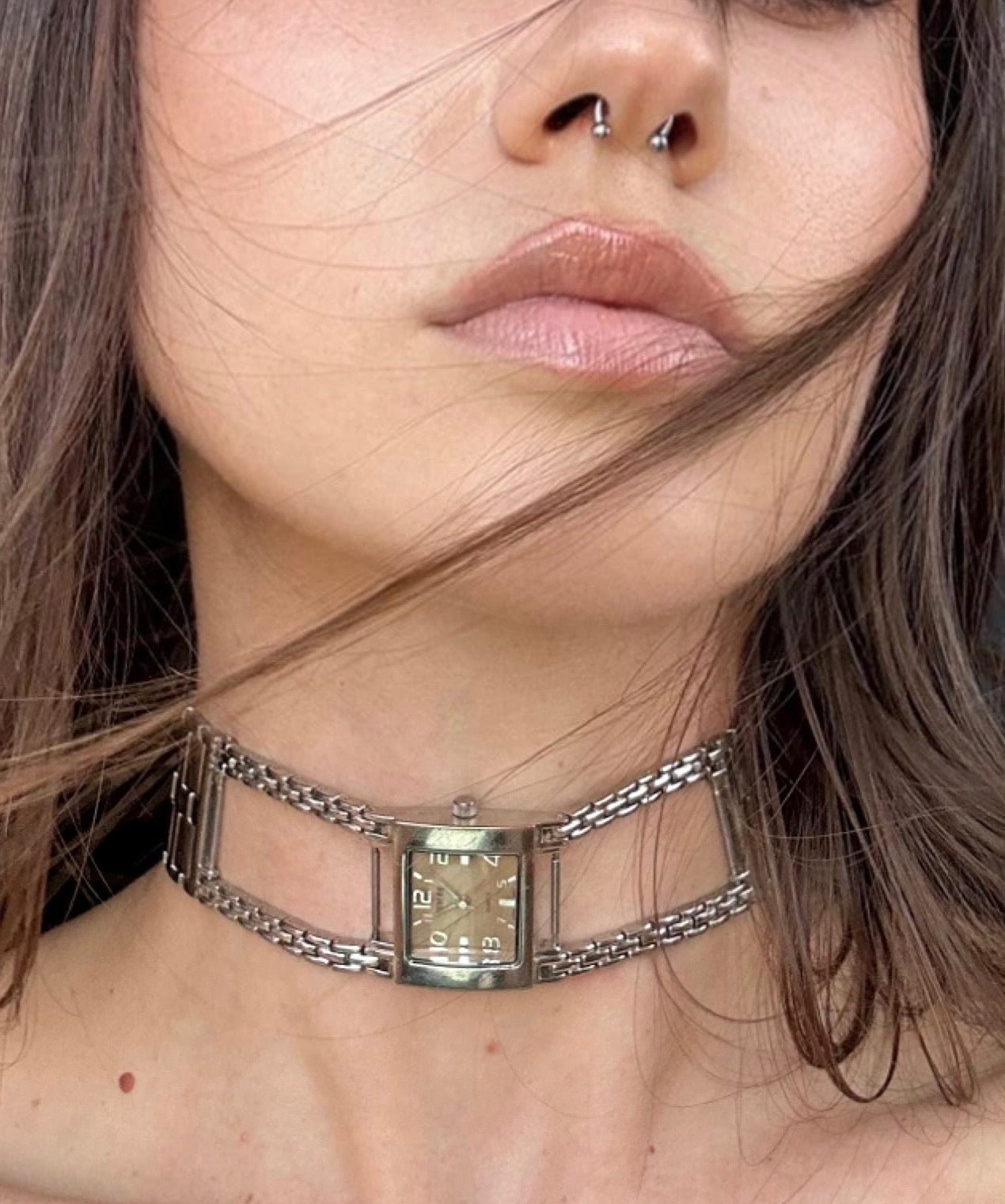 Eternal Choker No. 1