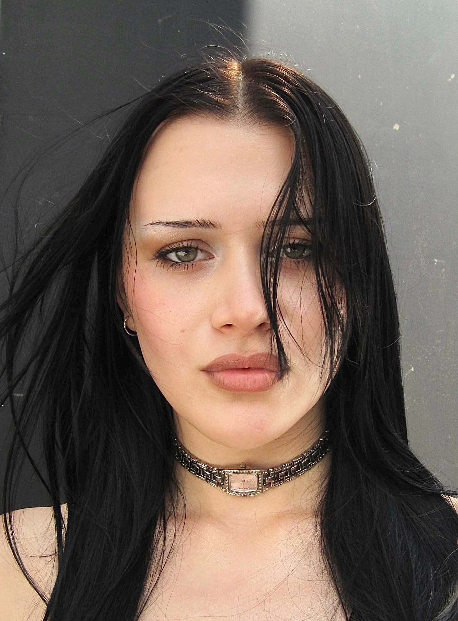 Eternal Choker No.115