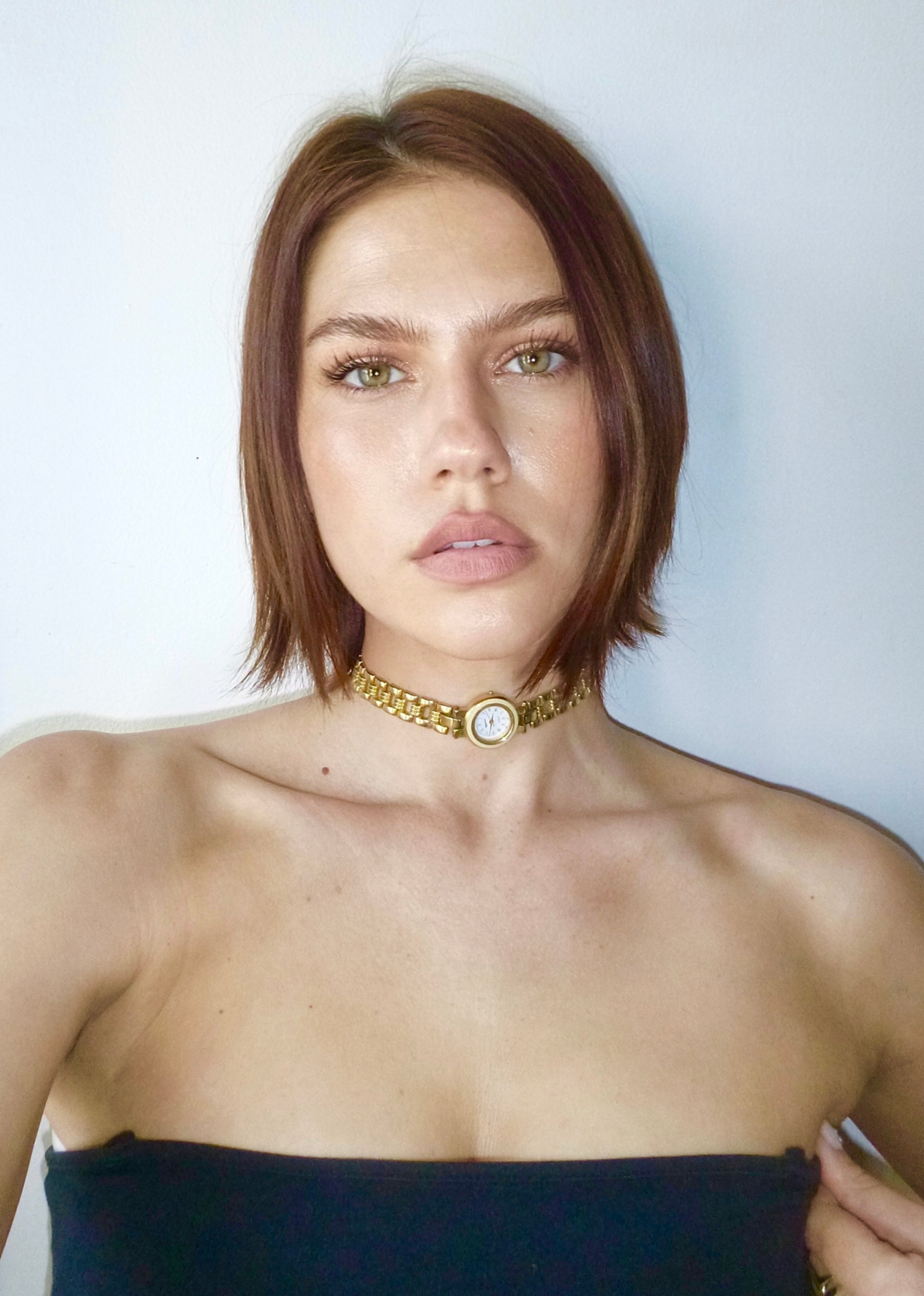 Eternal Choker No.107