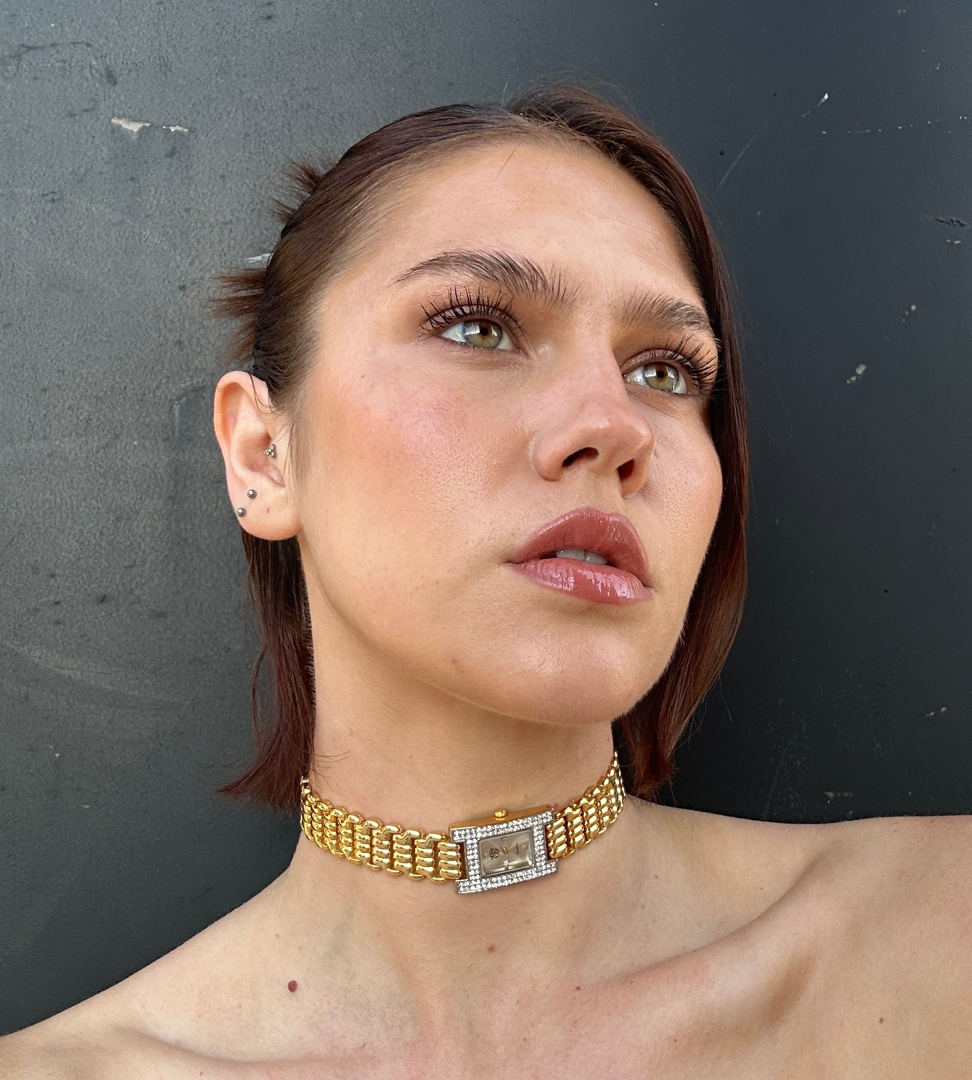 Eternal Choker No.112