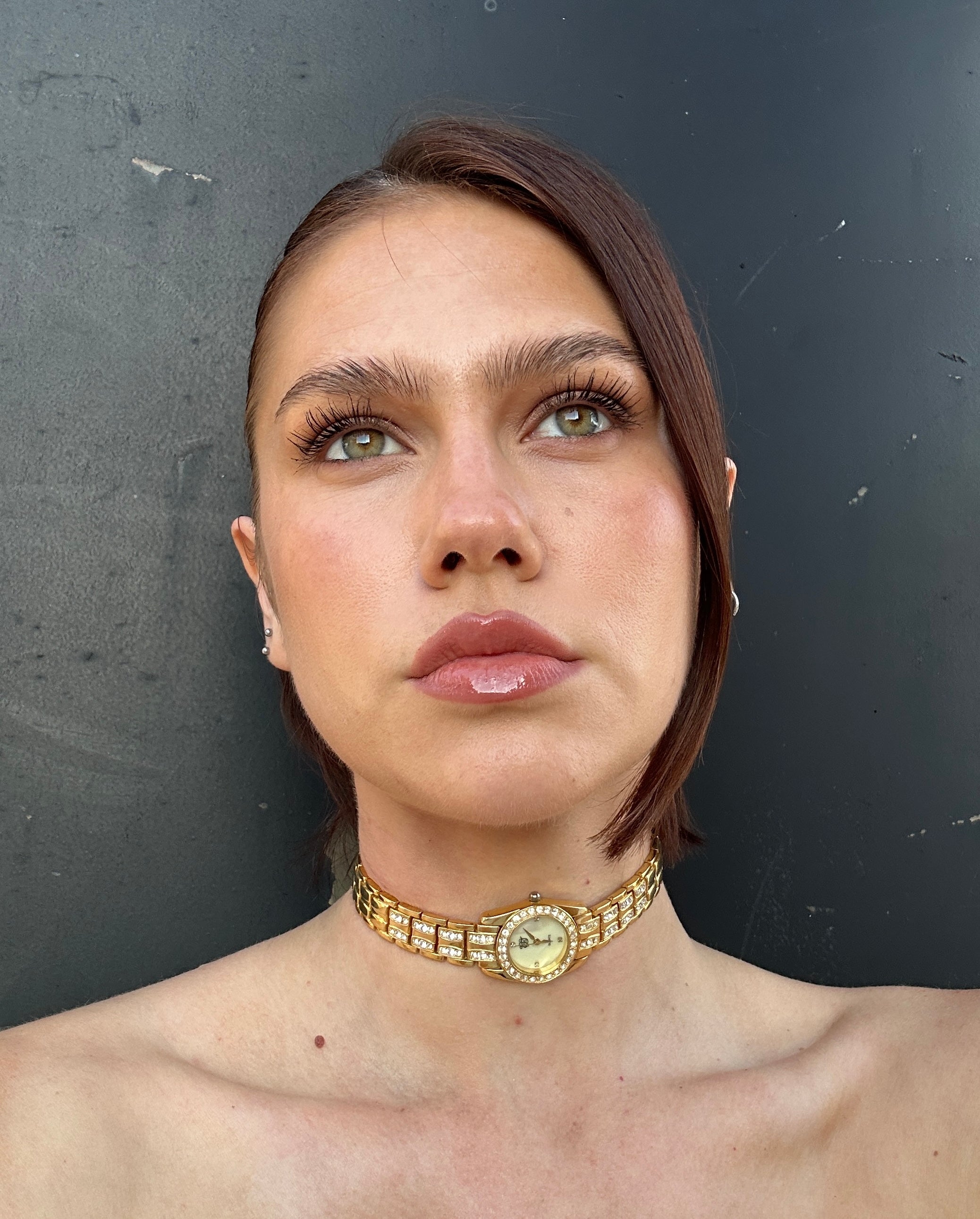 Eternal Choker No.109