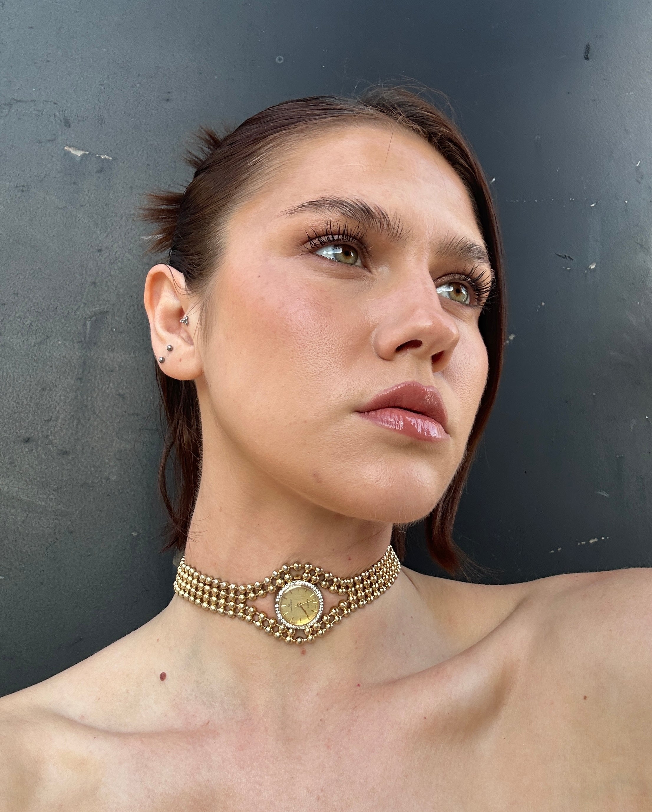 Eternal Choker No.111