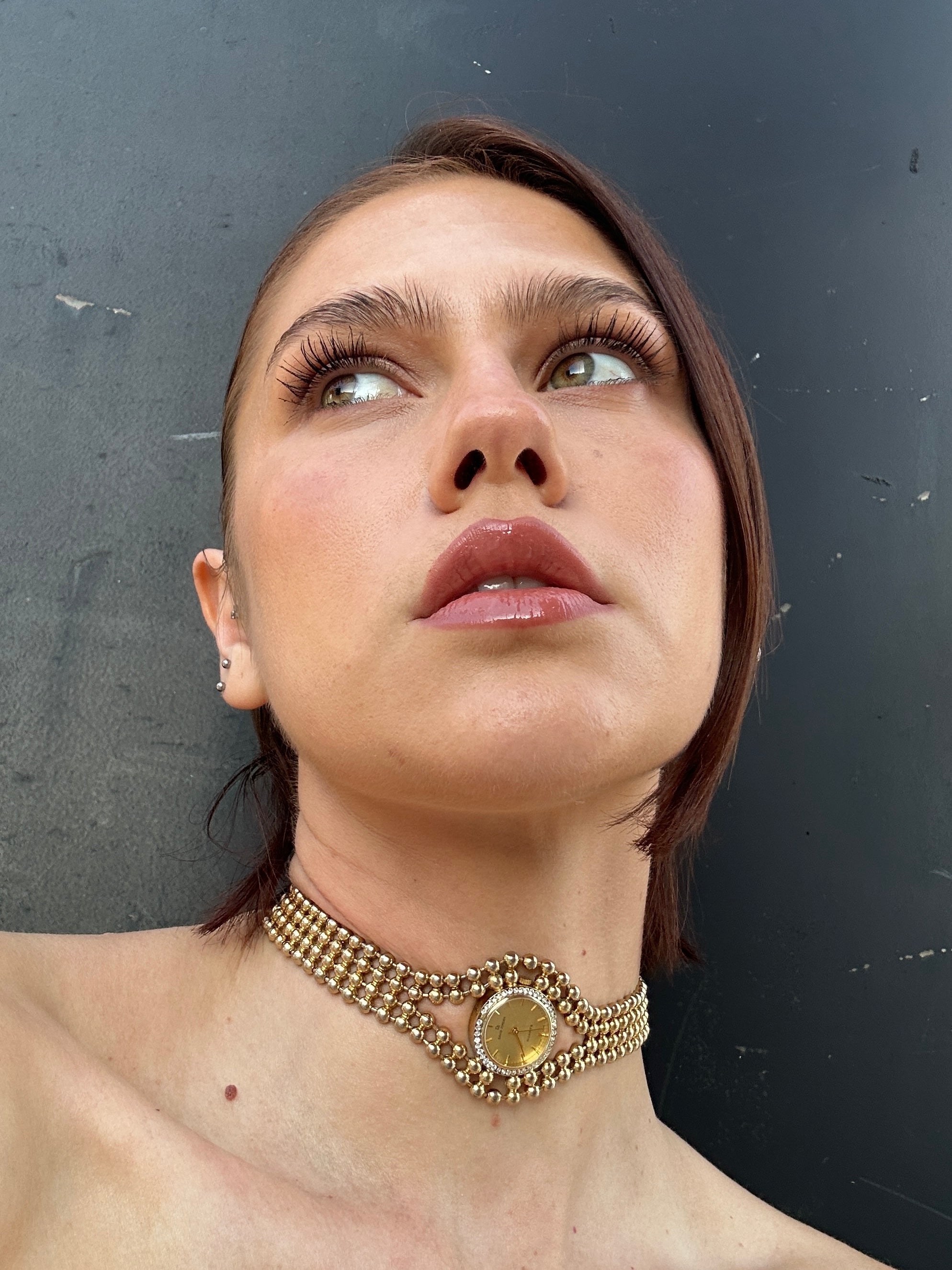 Eternal Choker No.111