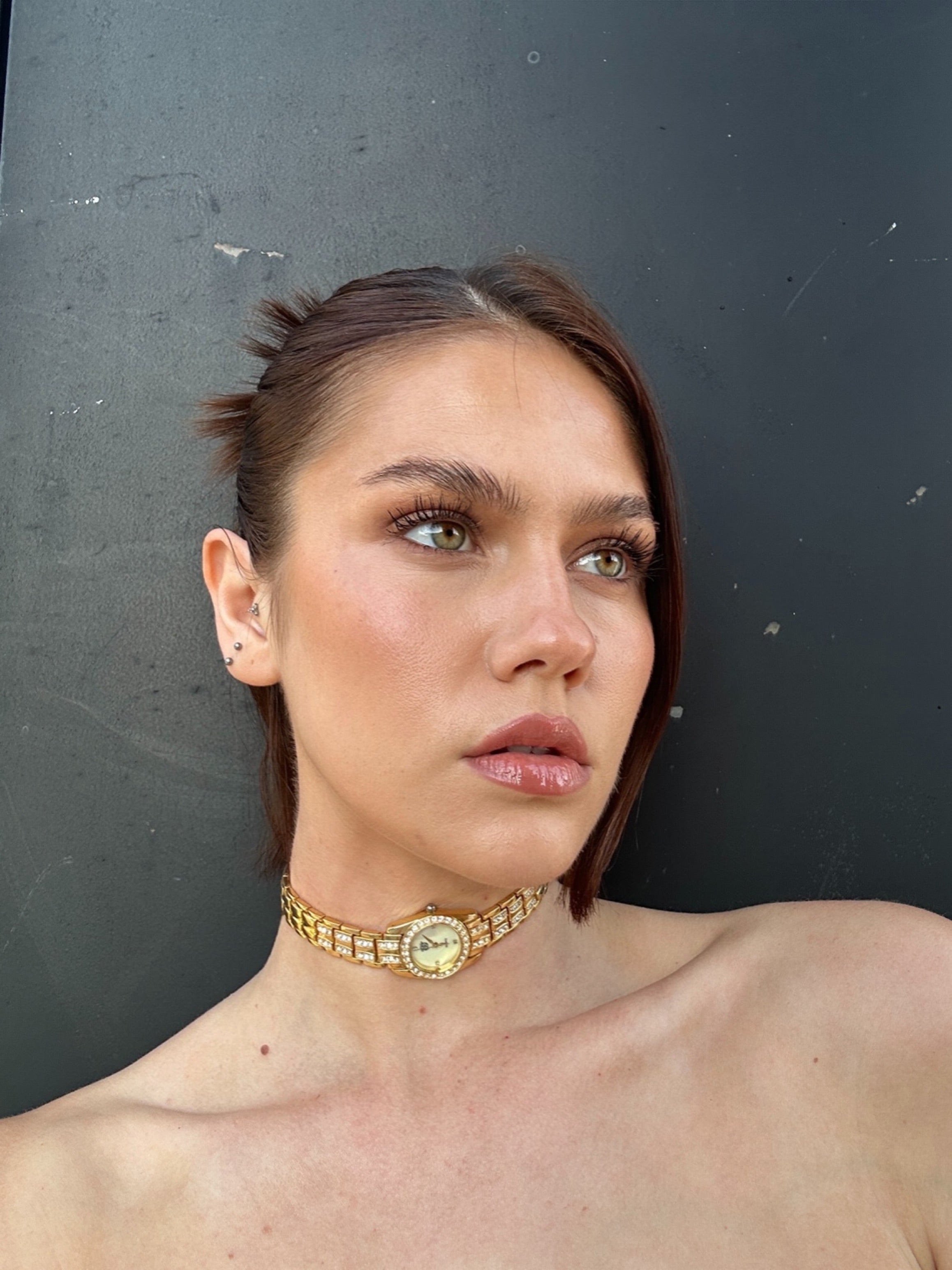 Eternal Choker No.109