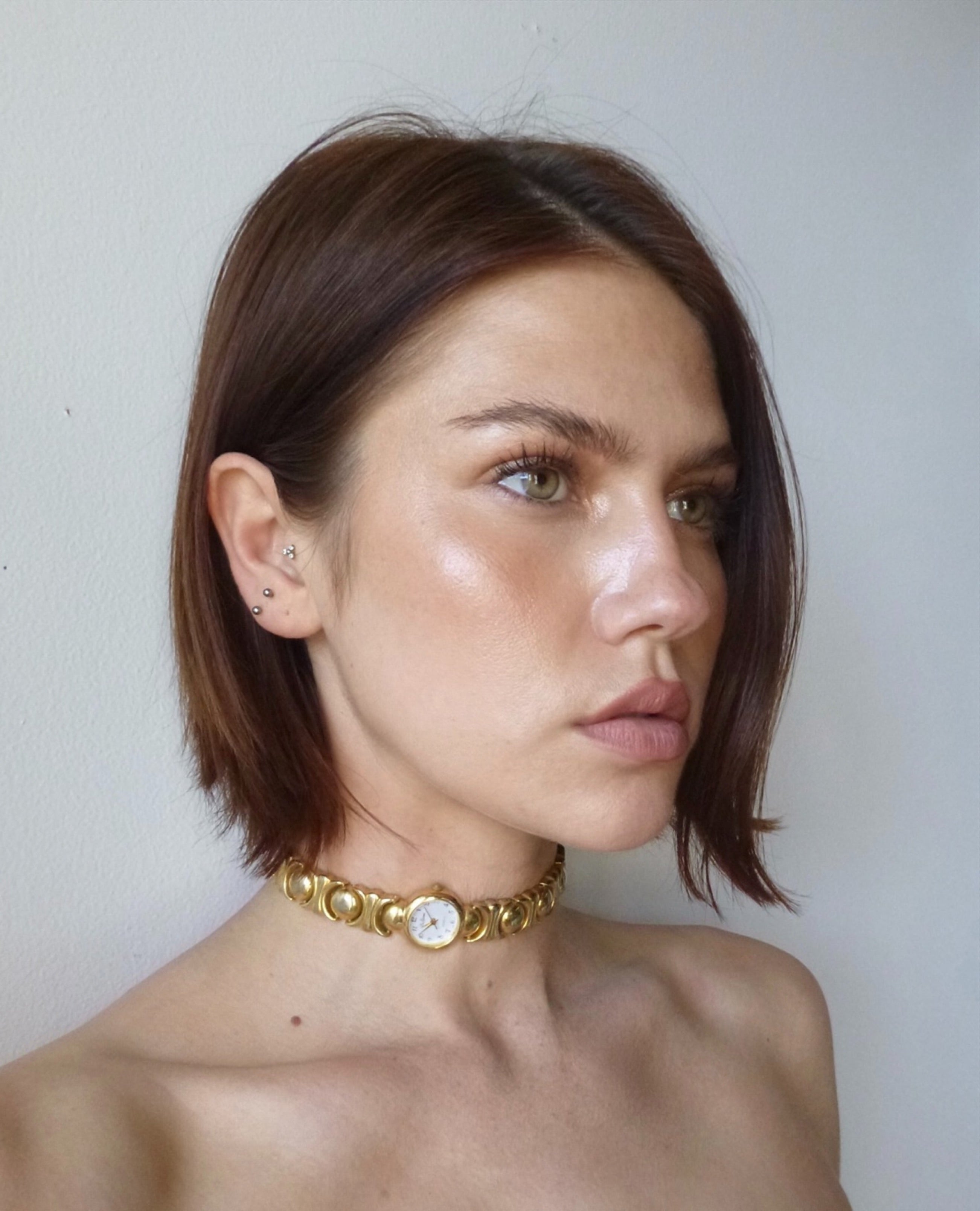 Eternal Choker No.110