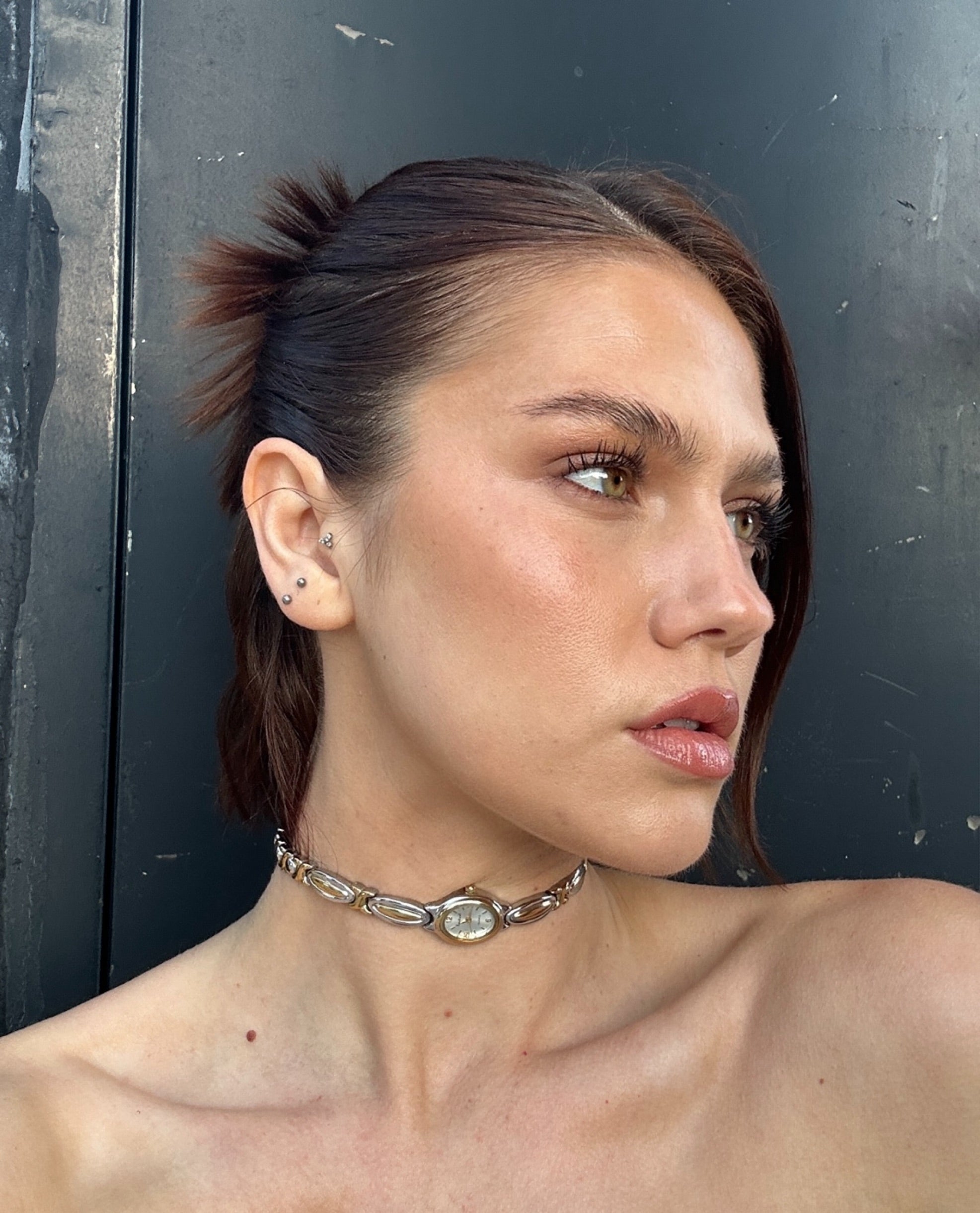 Eternal Choker No.113