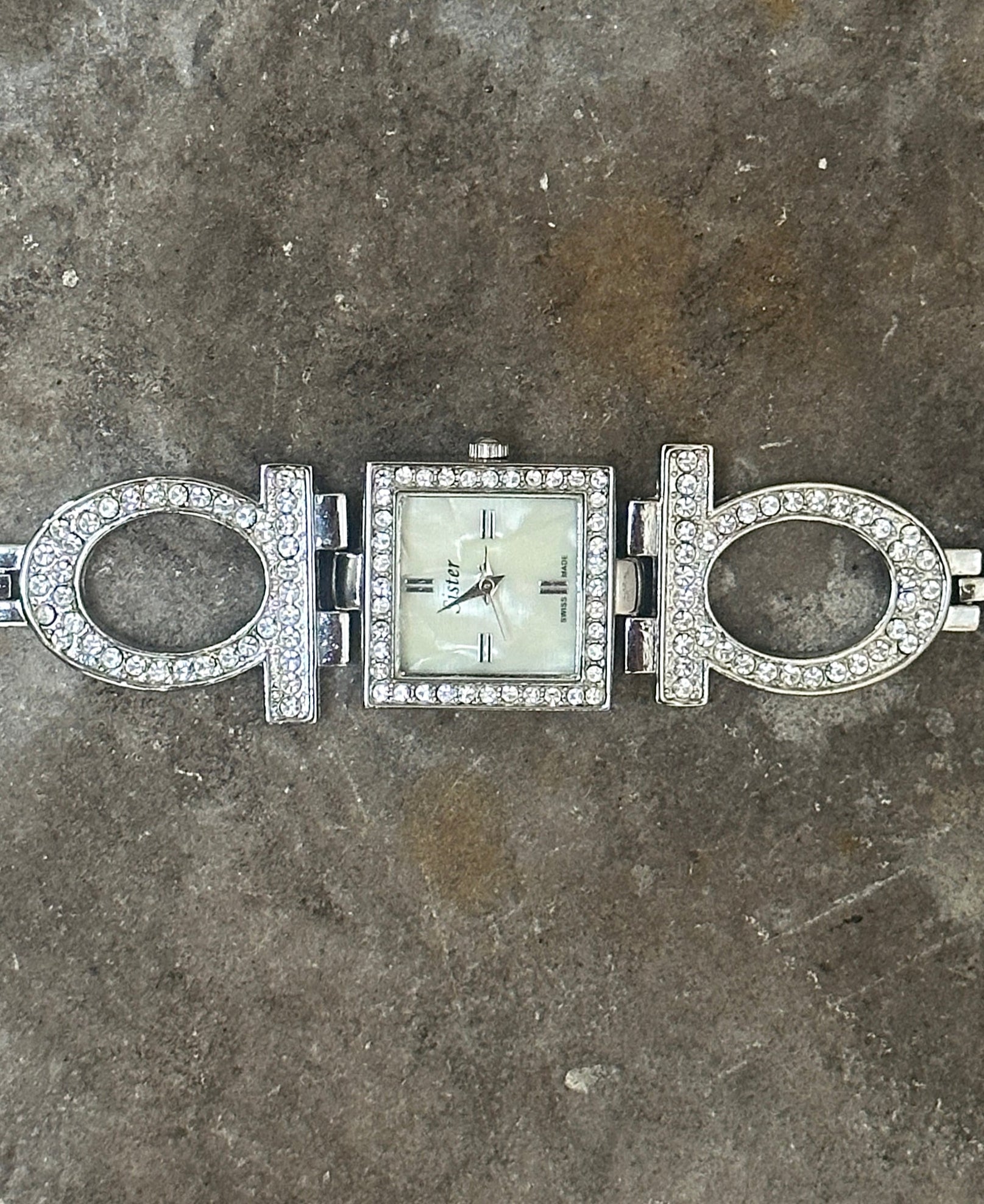 Eternal Choker No.119