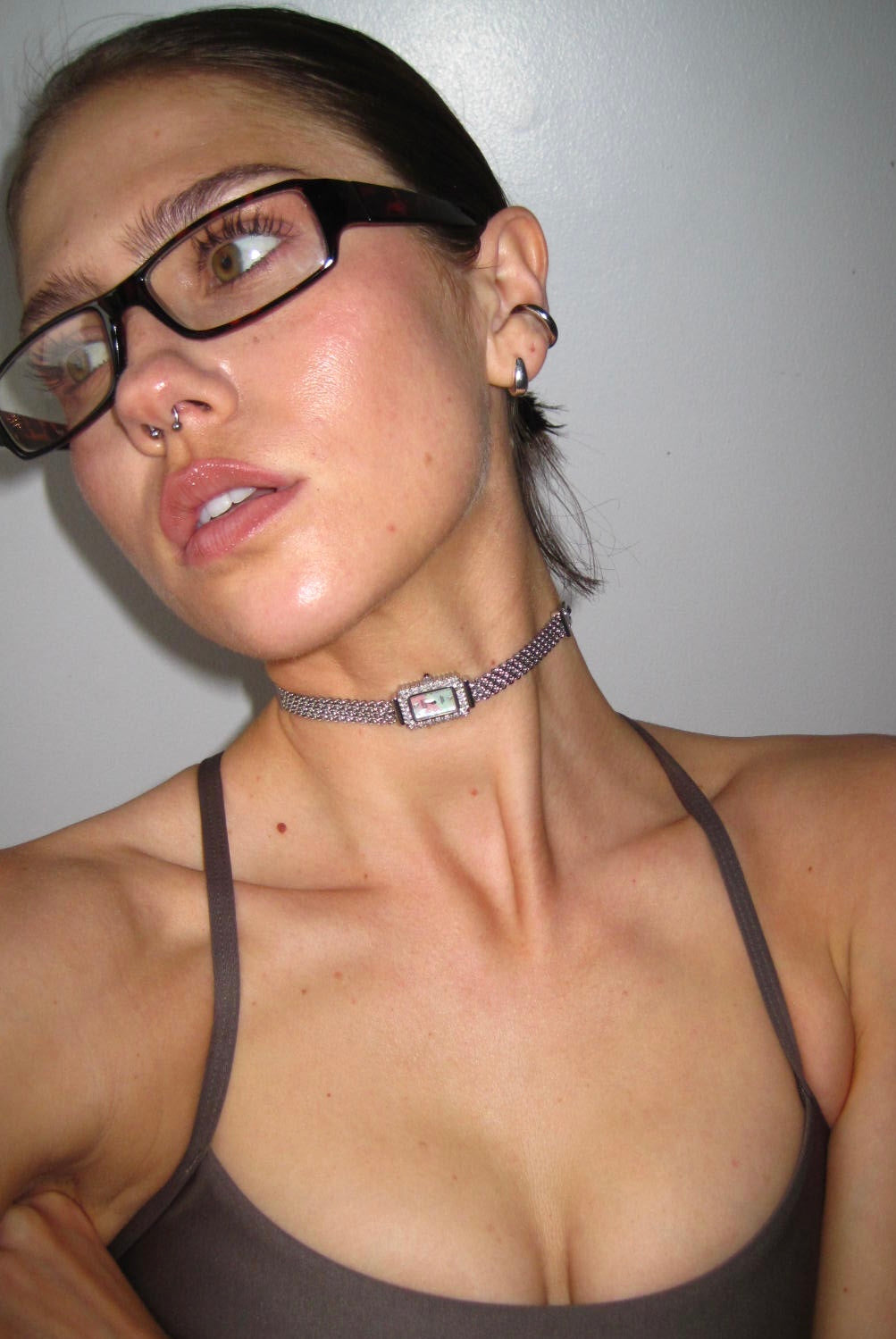 Eternal Choker No.61