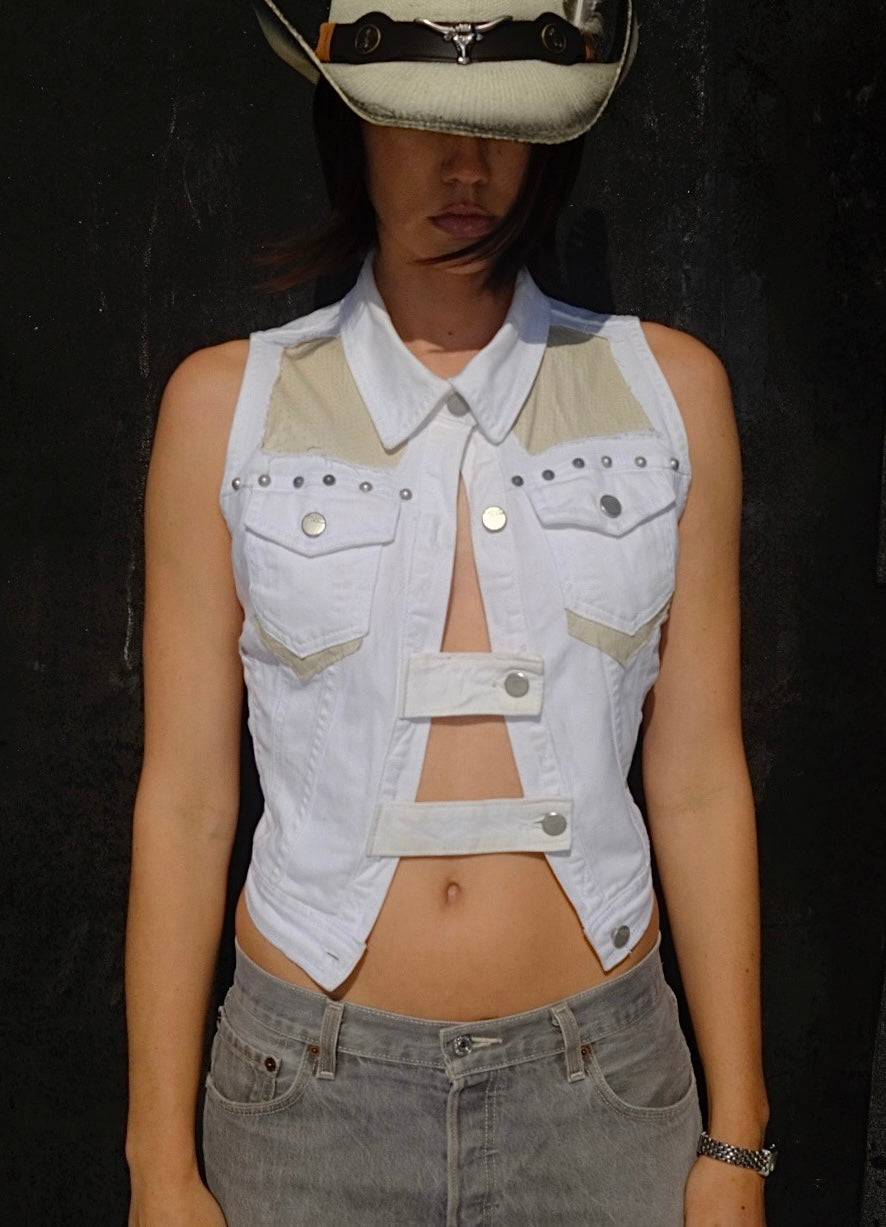 DKNY Rework