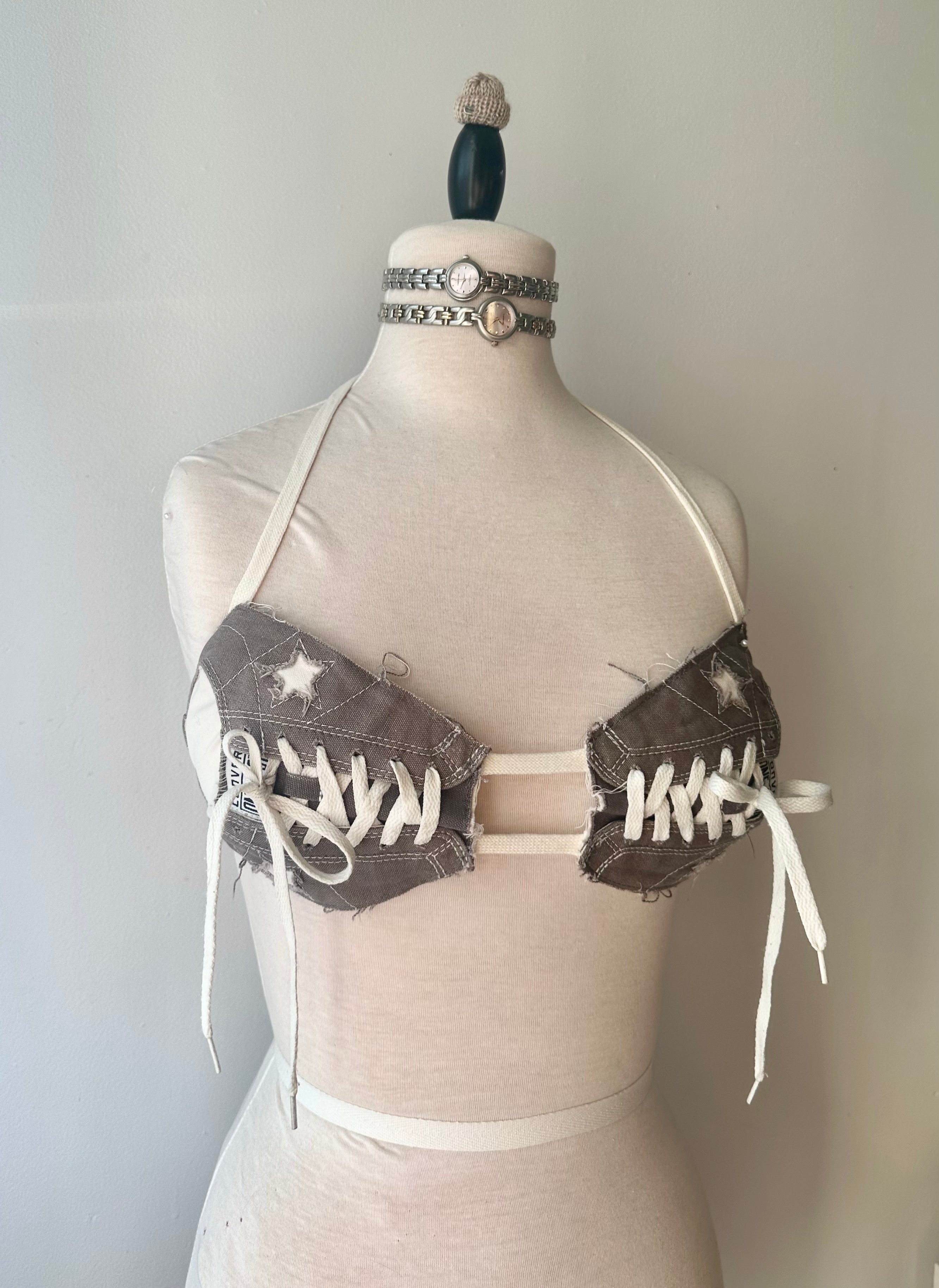 Converse Bra