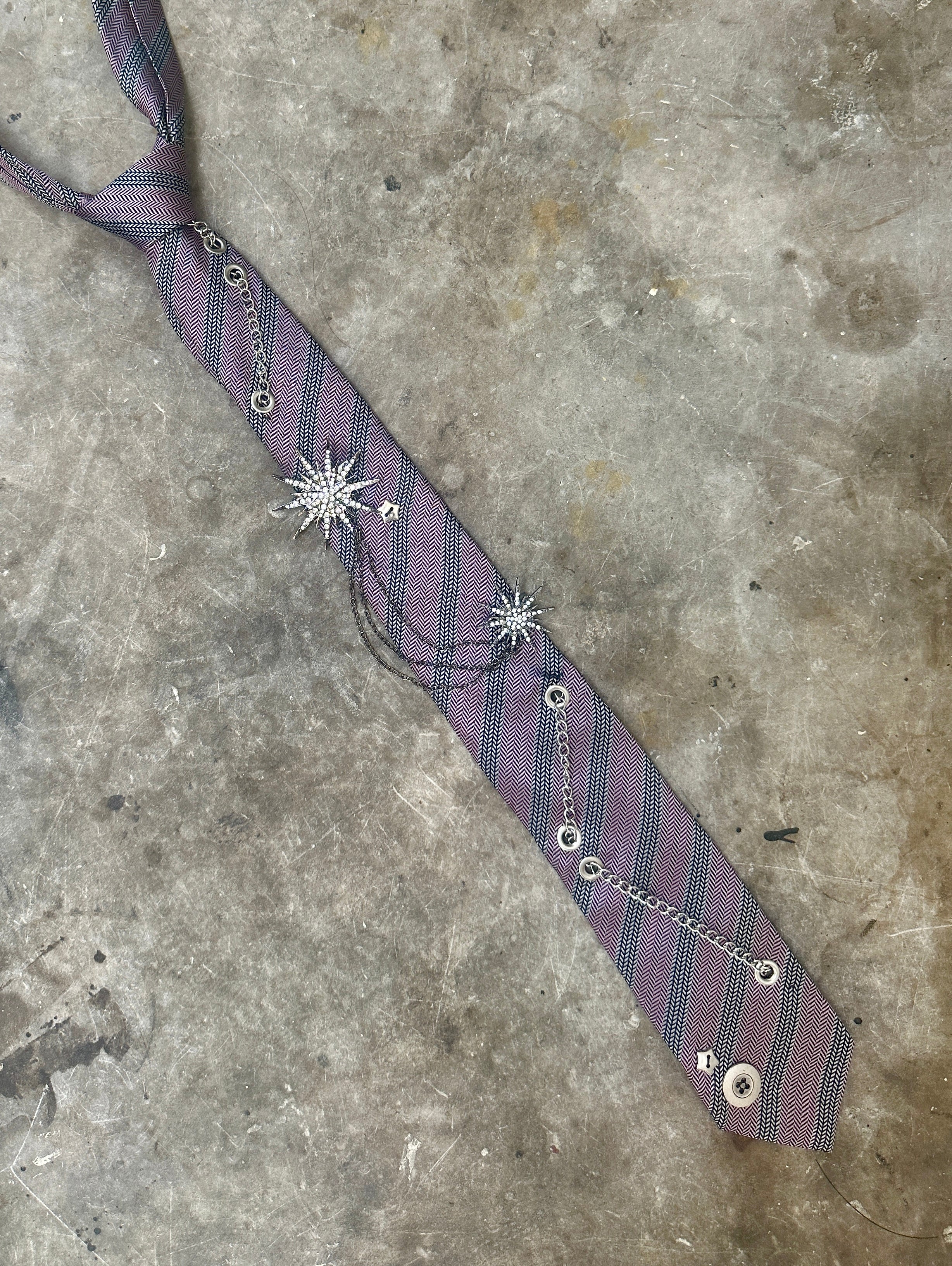 Berner Tie No.1