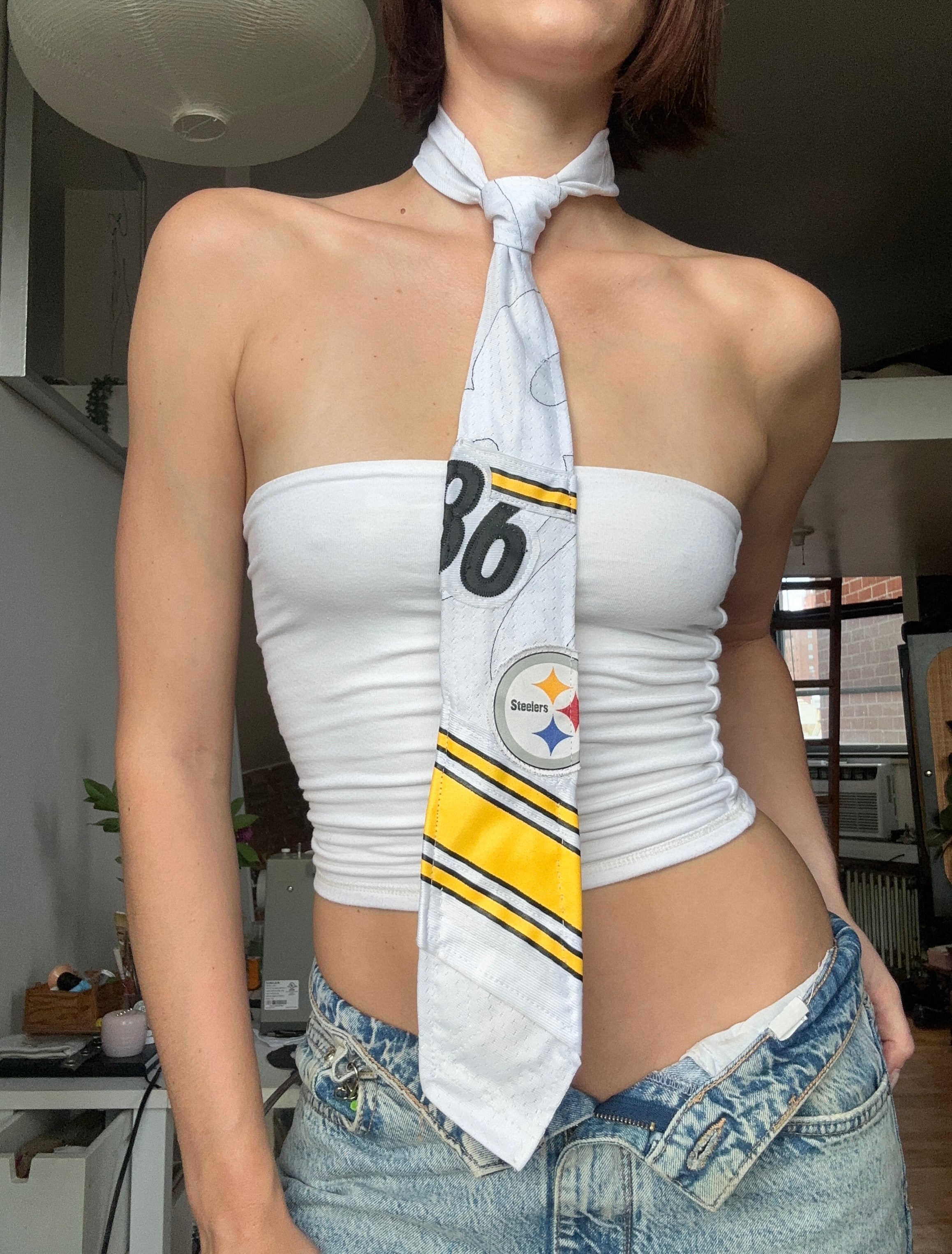 Berner Tie No.2