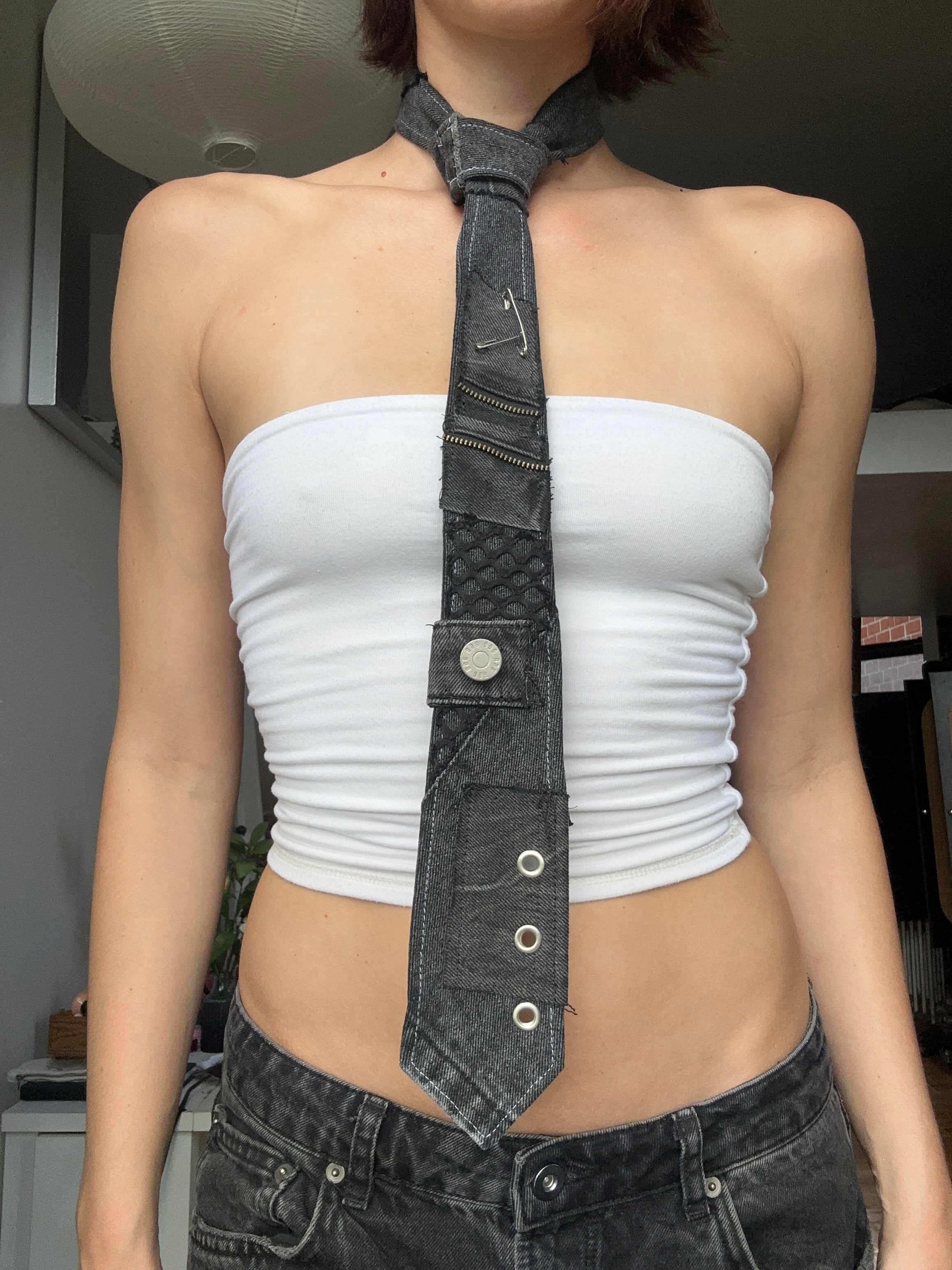 Berner Tie No.6