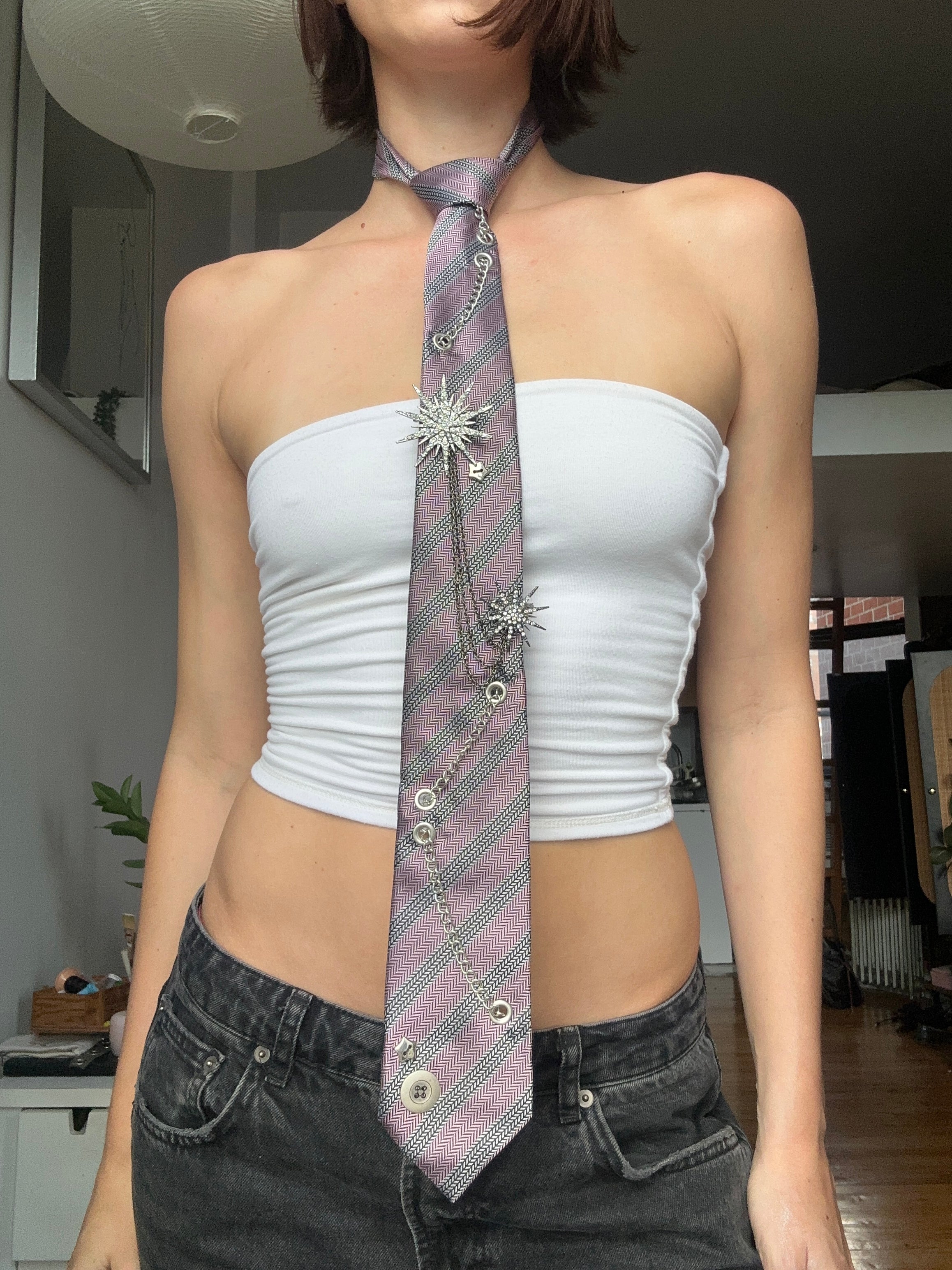 Berner Tie No.1