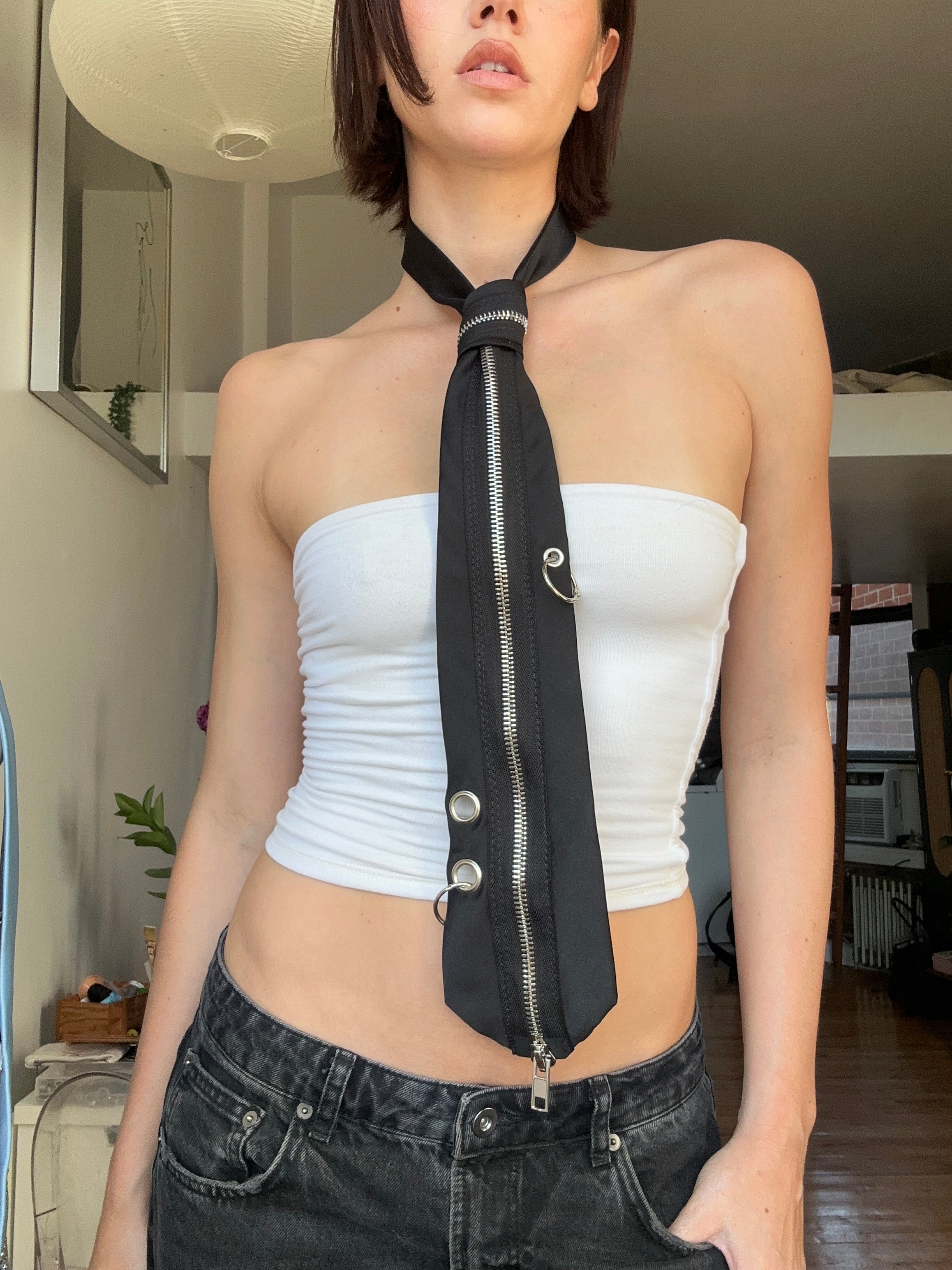 Berner Tie No.5