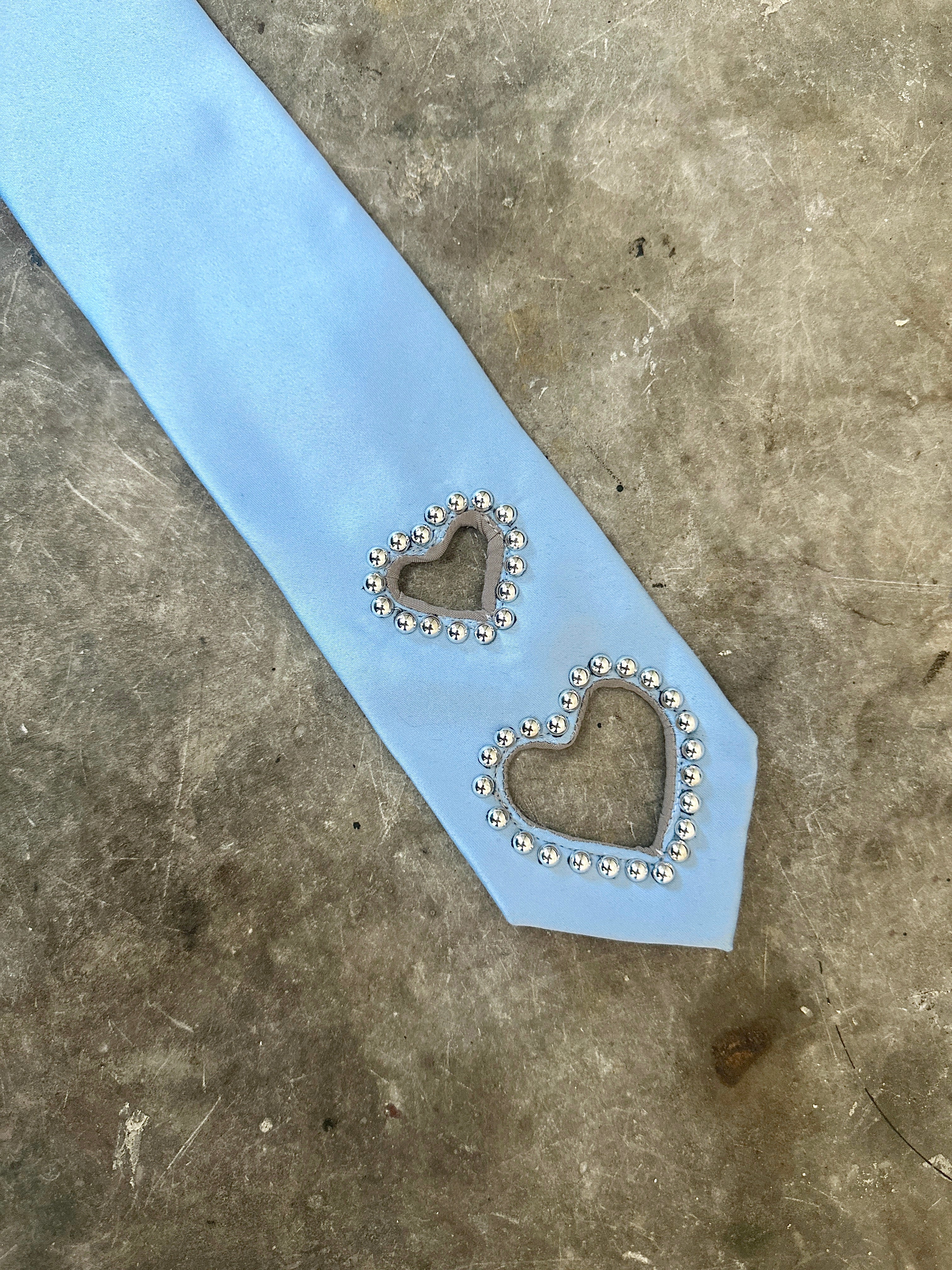 Berner Tie No.3