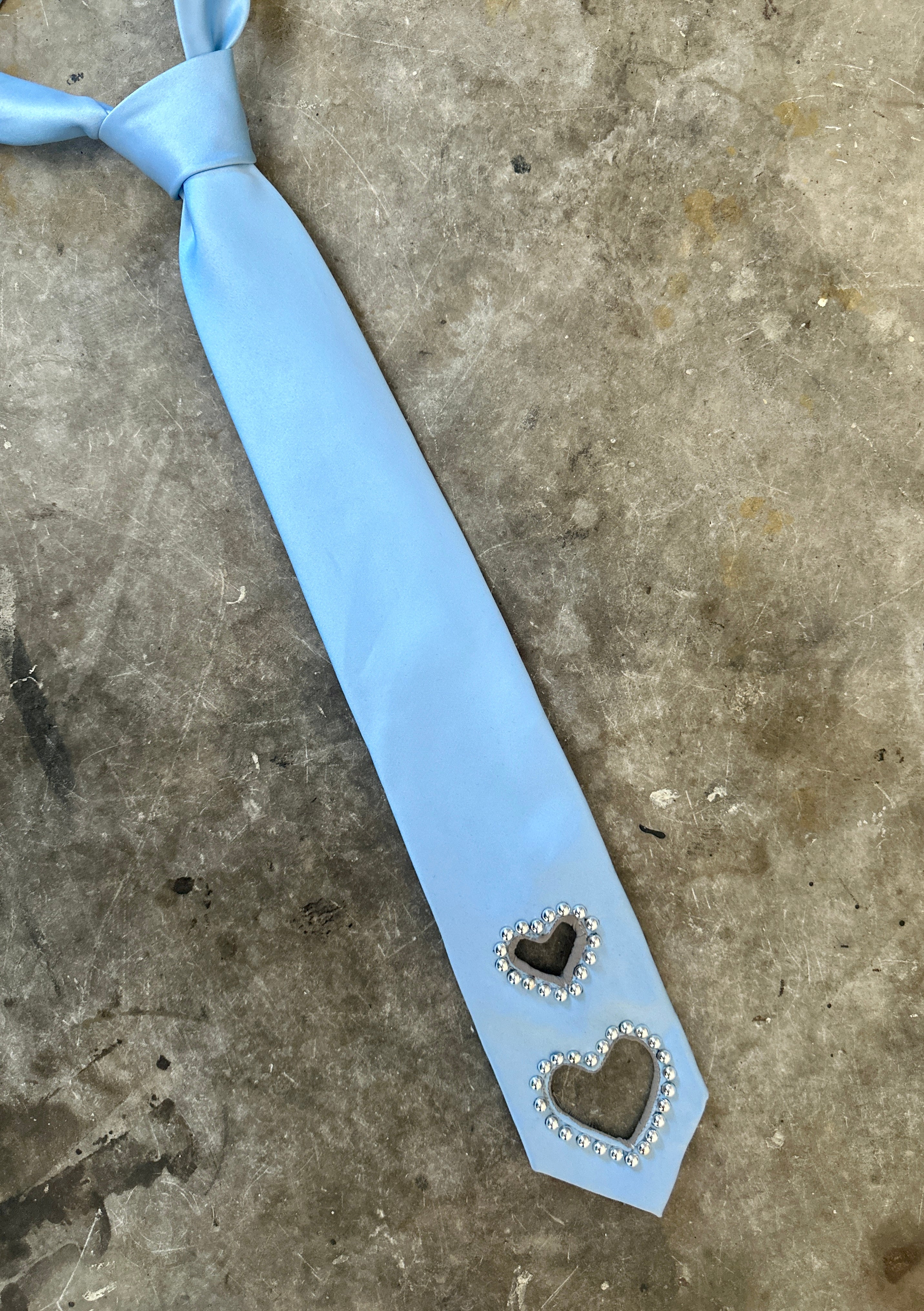 Berner Tie No.3