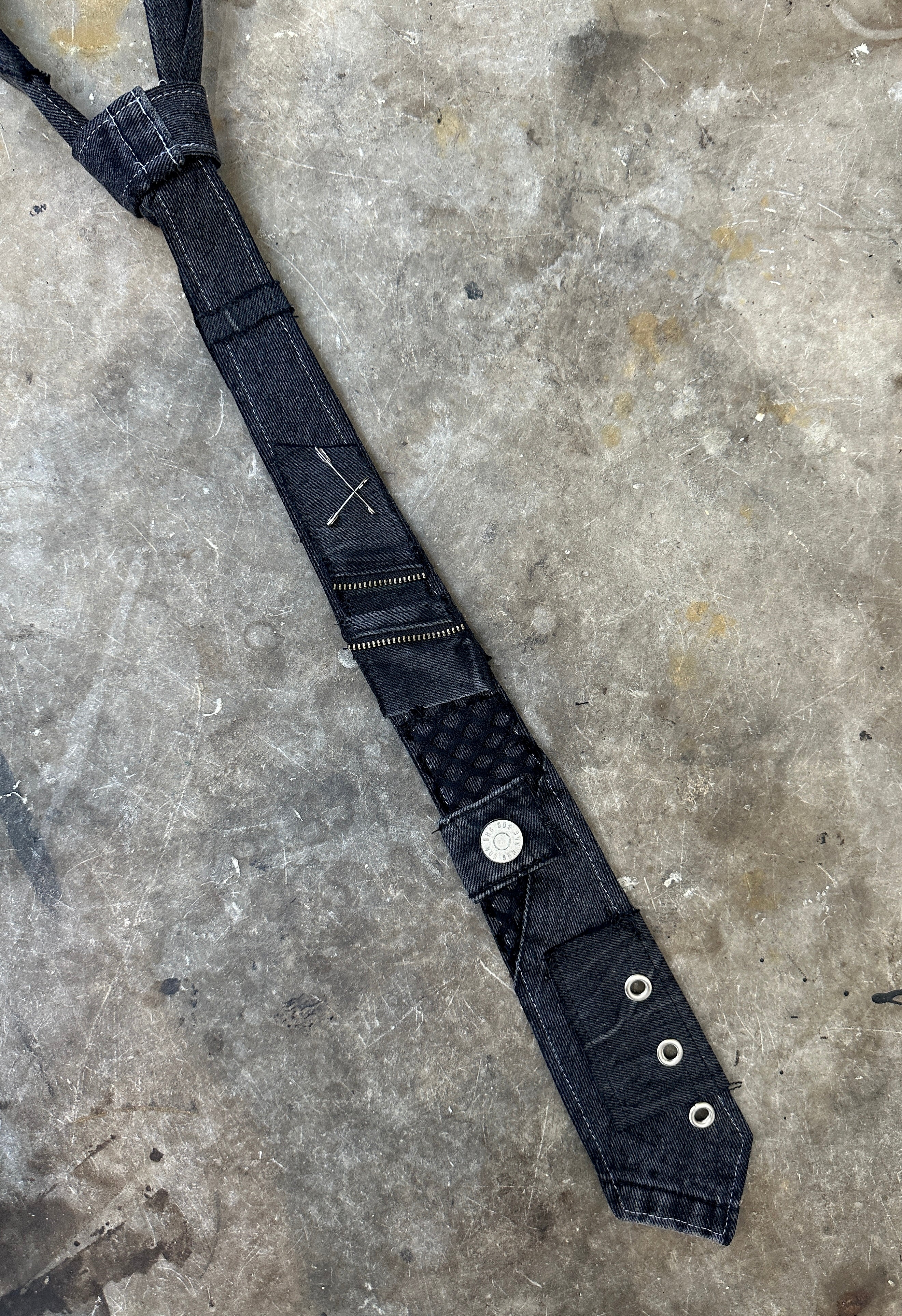 Berner Tie No.6
