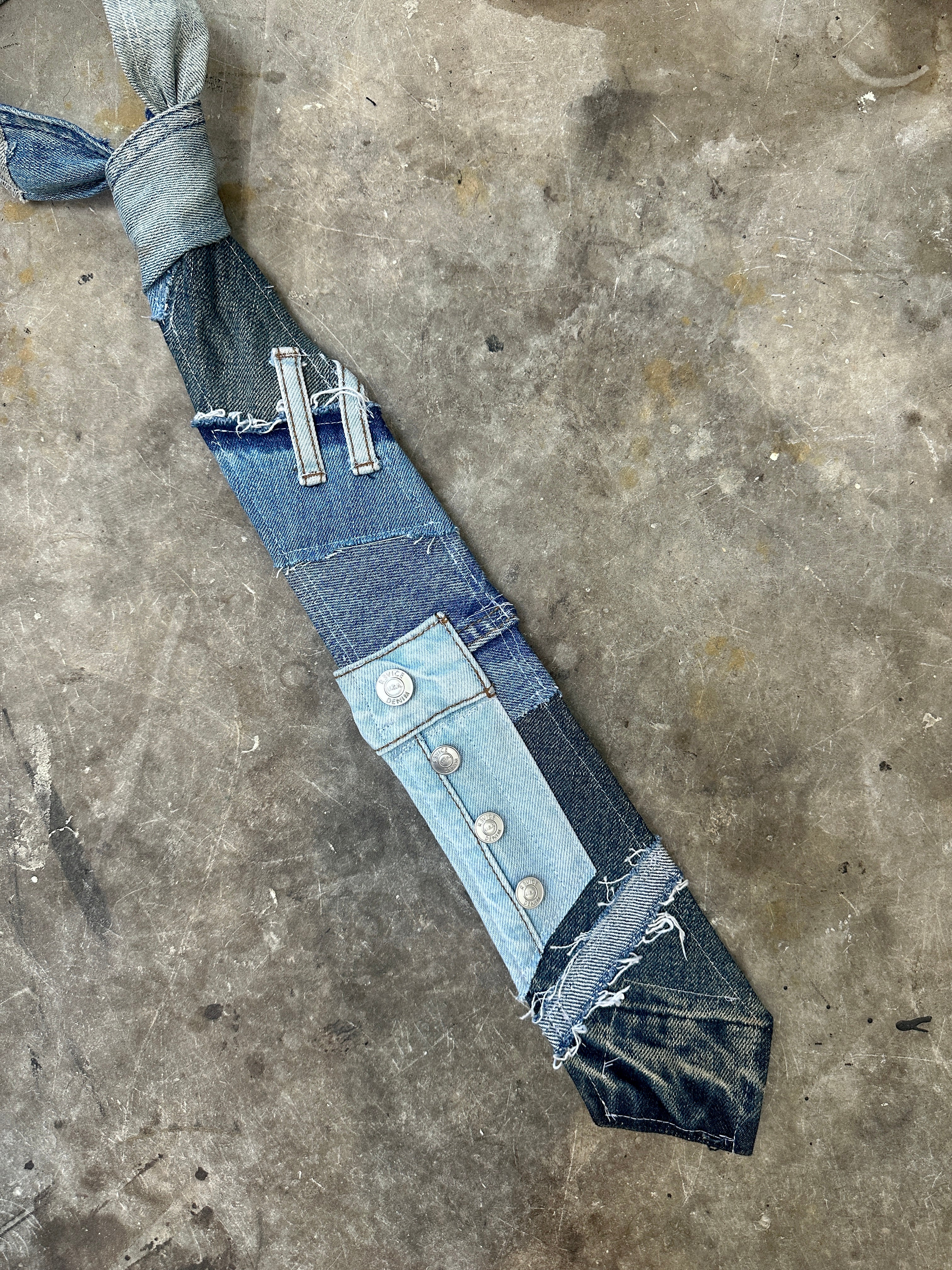 Berner Tie No.4